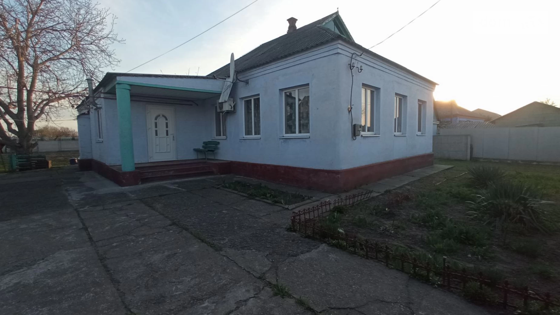 Продається одноповерховий будинок 120 кв. м з верандою, цена: 45000 $ - фото 3