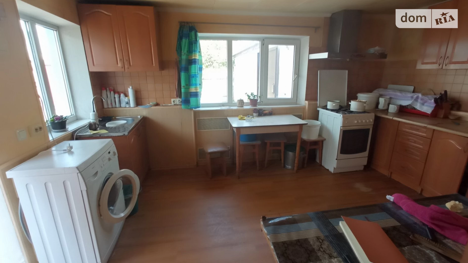Продается одноэтажный дом 120 кв. м с беседкой, цена: 45000 $ - фото 2