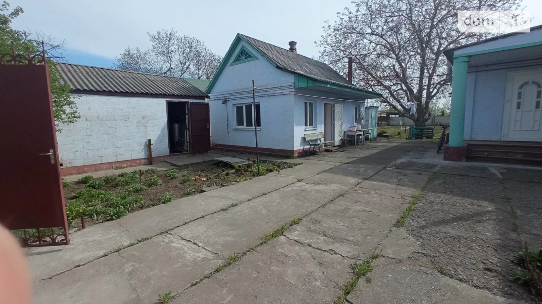 Продается одноэтажный дом 120 кв. м с беседкой, цена: 45000 $ - фото 5