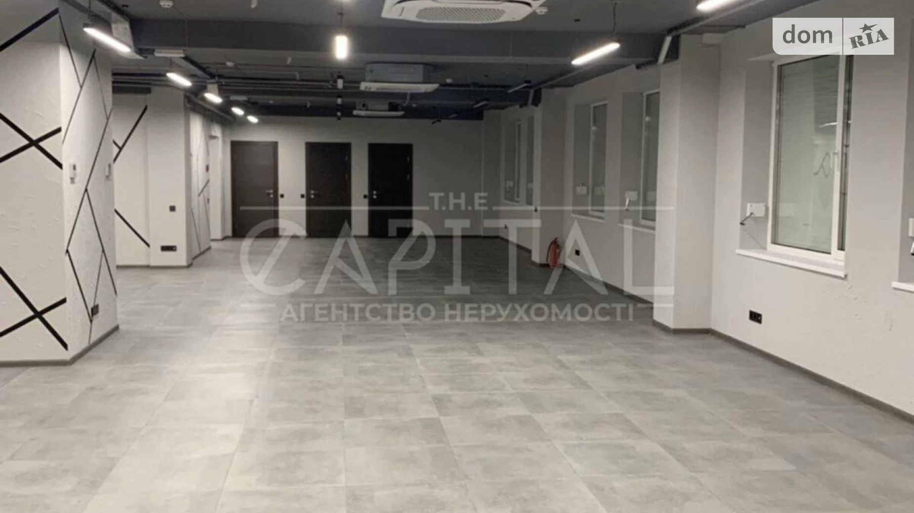 Здається в оренду офіс 710 кв. м в бізнес-центрі, цена: 8520 $ - фото 3