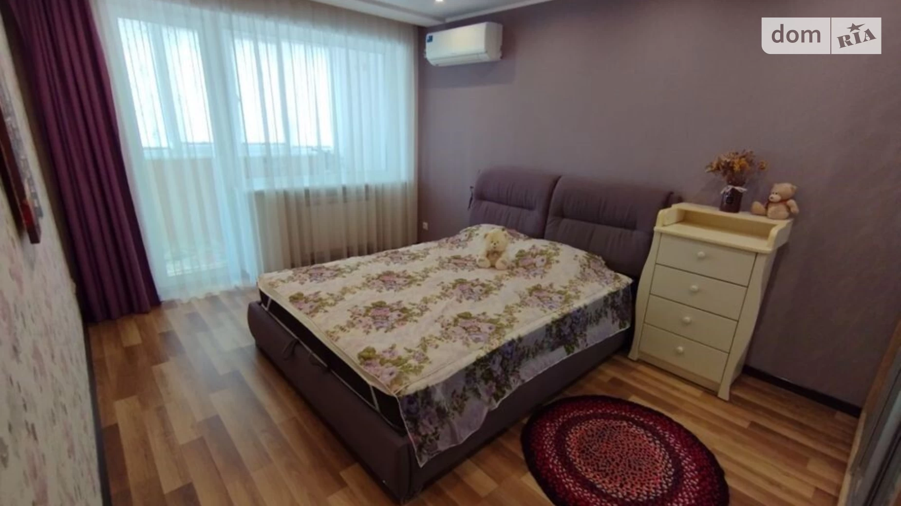 3-комнатная квартира 68 кв. м в Запорожье, ул. Запорожского Казачества