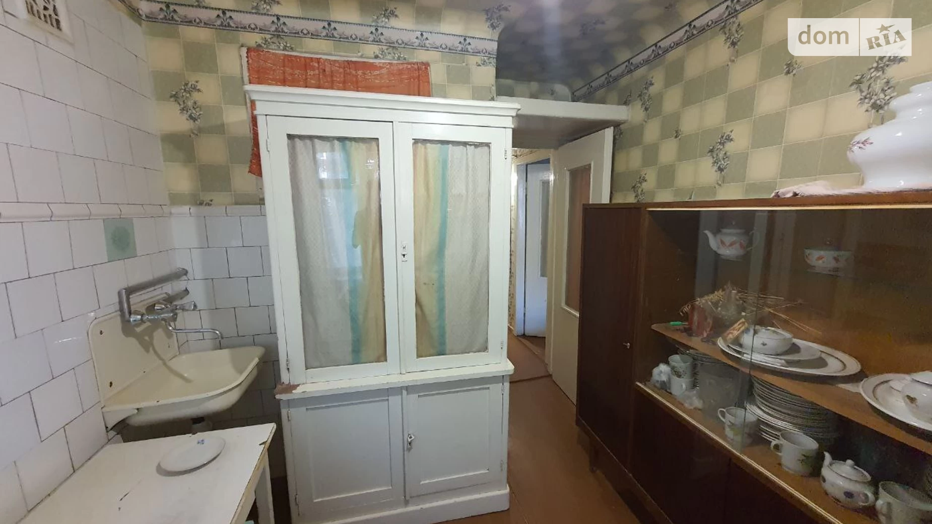 Продается 1-комнатная квартира 25 кв. м в Харькове, пер. Мира, 4 - фото 4