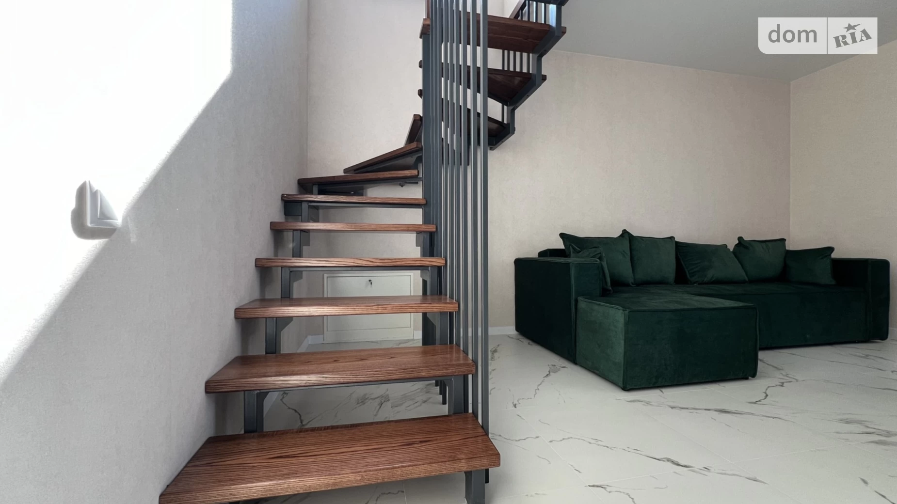 Продається частина будинку 105 кв. м з балконом, цена: 165000 $ - фото 5