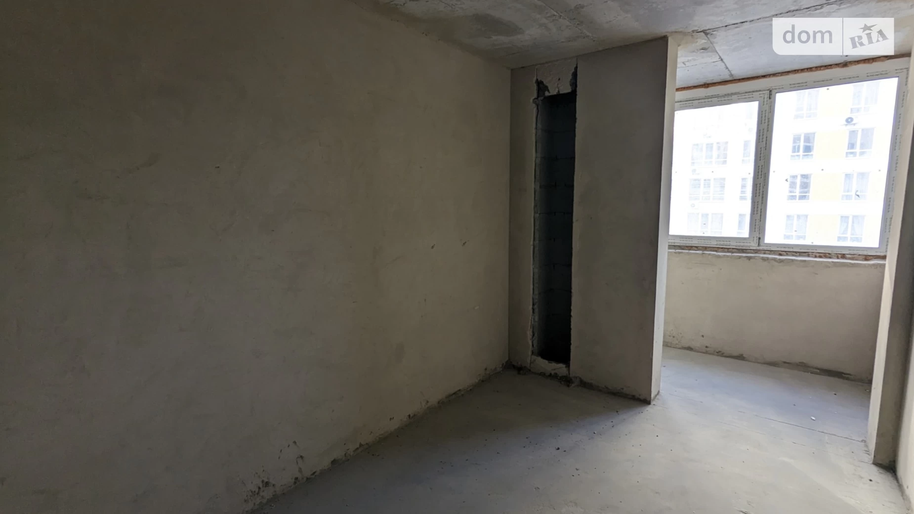 Продается 1-комнатная квартира 42 кв. м в Ирпене, ул. Университетская(Карла Маркса) - фото 3