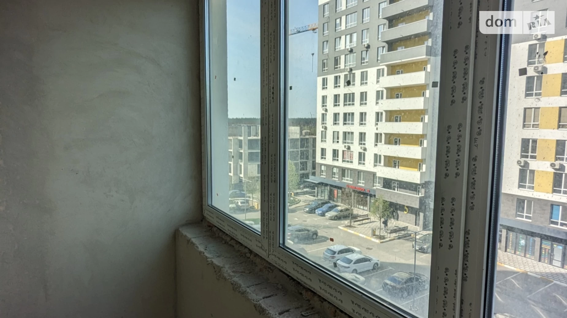 Продается 1-комнатная квартира 42 кв. м в Ирпене, ул. Университетская(Карла Маркса) - фото 4