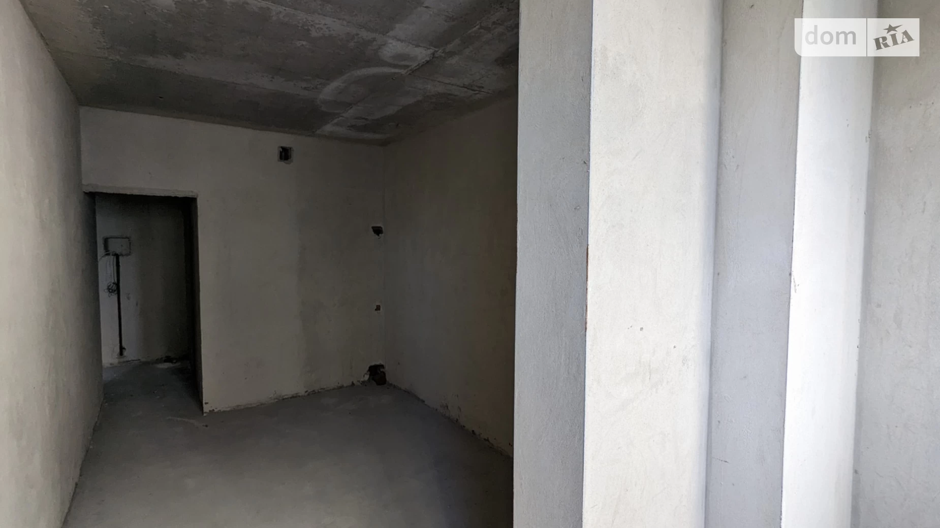Продается 1-комнатная квартира 42 кв. м в Ирпене, ул. Университетская(Карла Маркса) - фото 5