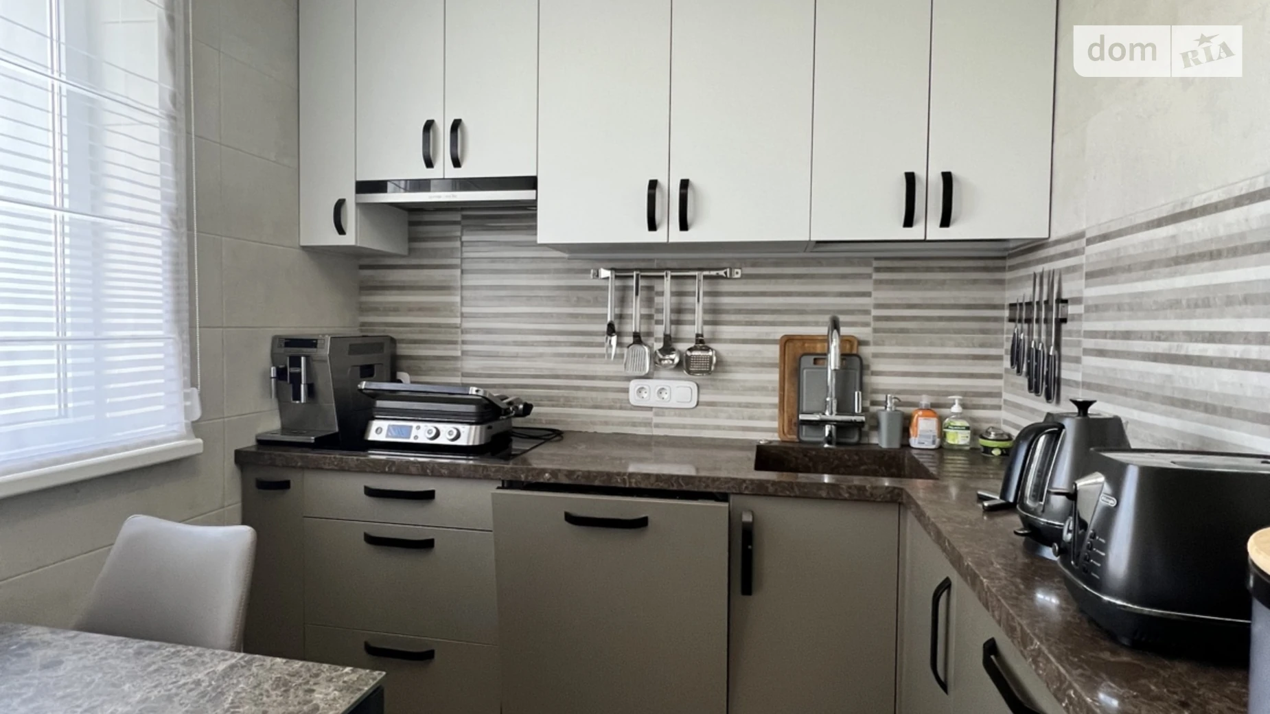 Продается 2-комнатная квартира 52 кв. м в Харькове, ул. Европейская(Новгородская), 20 - фото 2