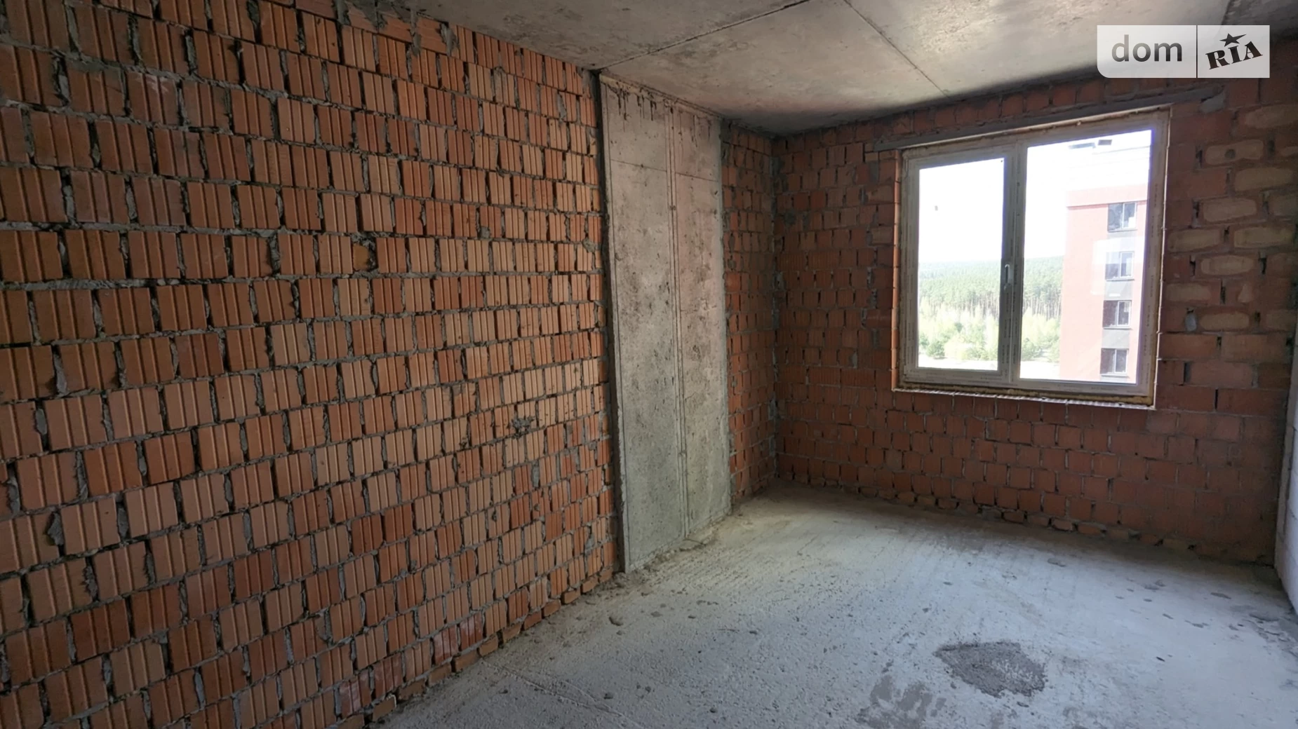 Продается 2-комнатная квартира 72 кв. м в Ирпене, ул. Университетская(Карла Маркса) - фото 2