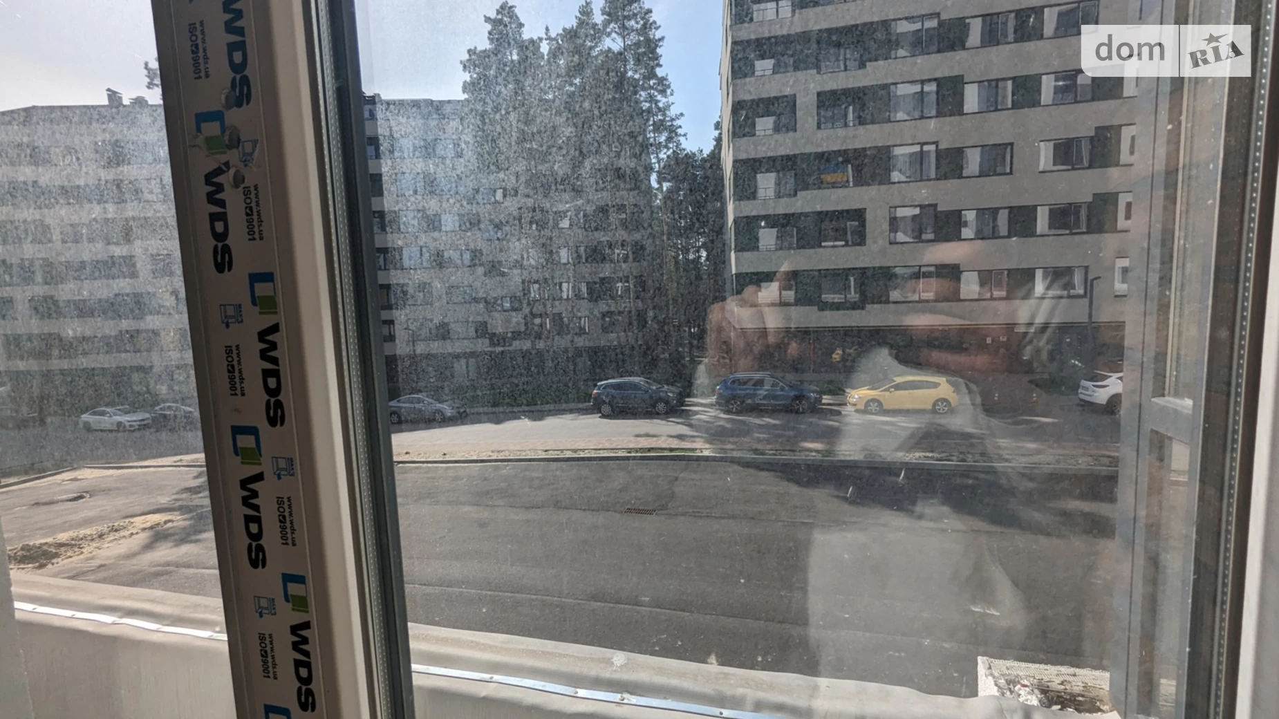 Продается 2-комнатная квартира 56 кв. м в Гостомеле, ул. Охотничья - фото 5