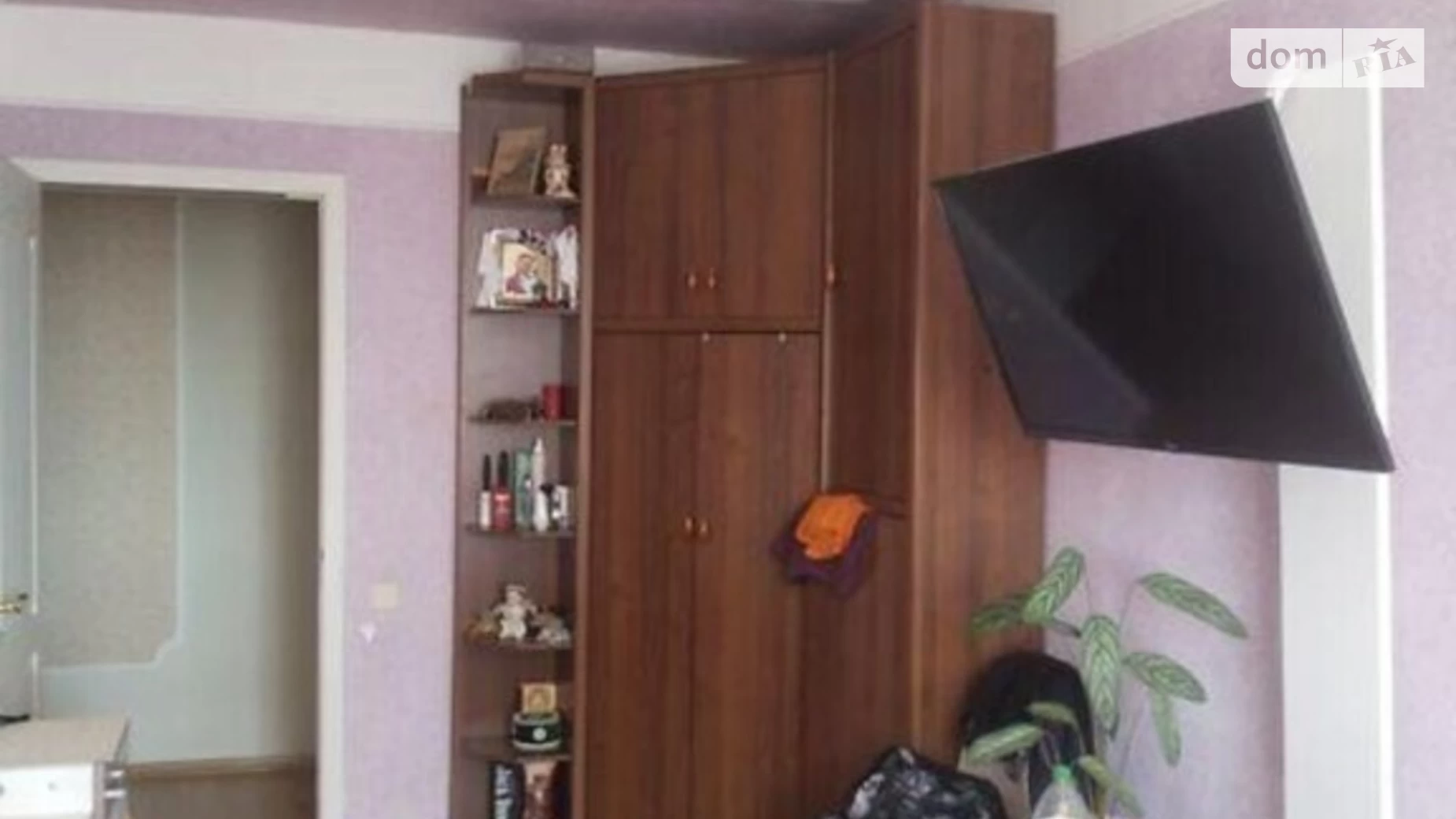 Продается 3-комнатная квартира 70 кв. м в Киеве, ул. Юрия Ильенко, 63 - фото 4