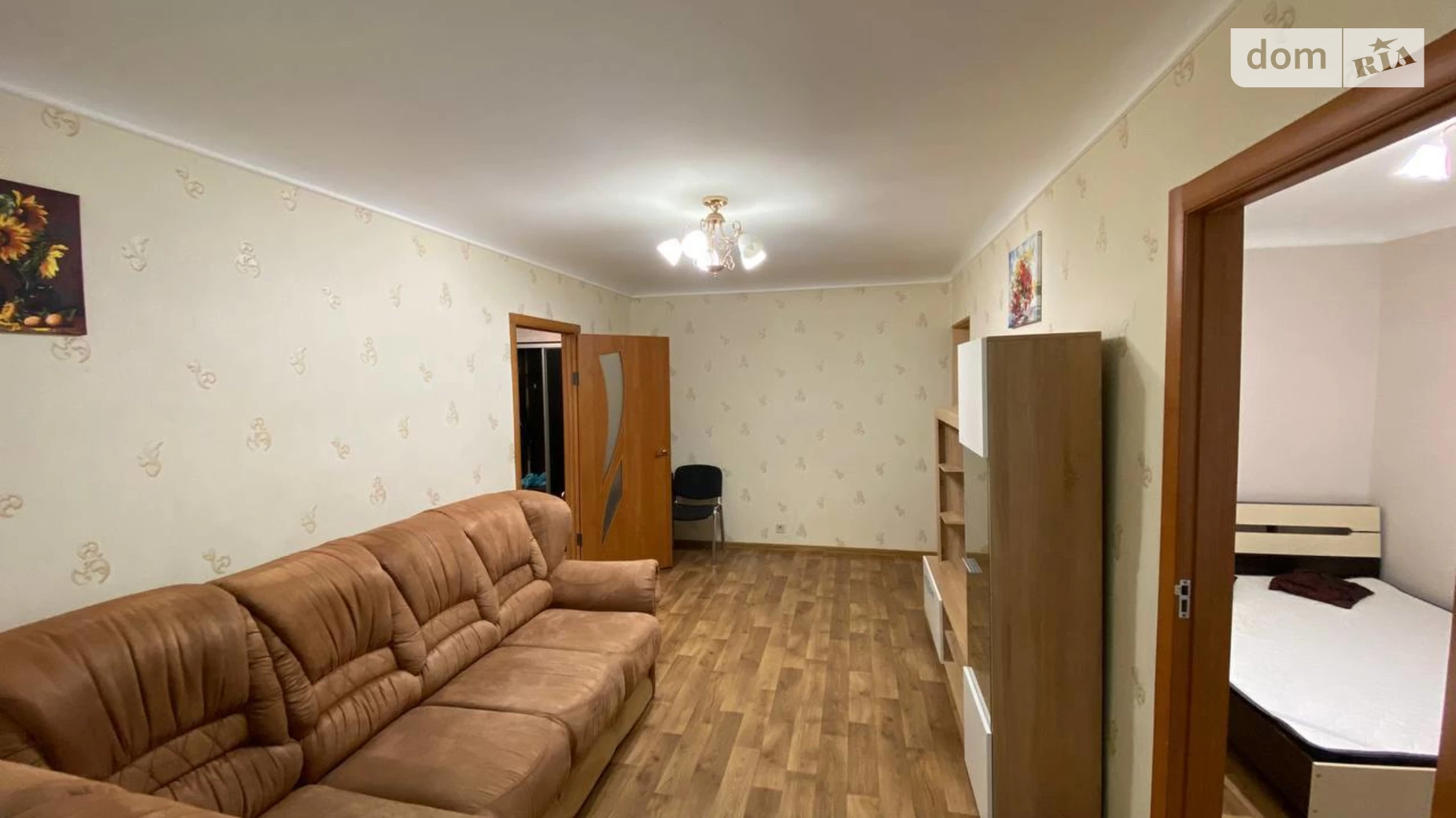 Продается 3-комнатная квартира 56.5 кв. м в Днепре, ул. Севастопольская, 26