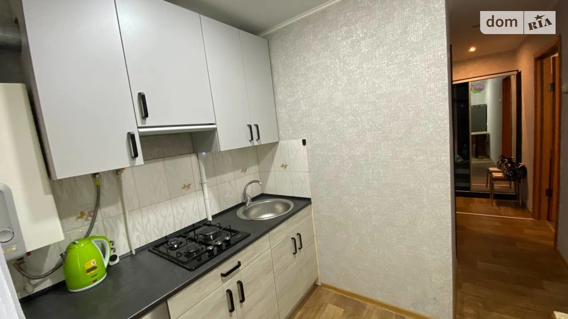 Продається 3-кімнатна квартира 56.5 кв. м у Дніпрі, вул. Севастопольська, 26 - фото 2