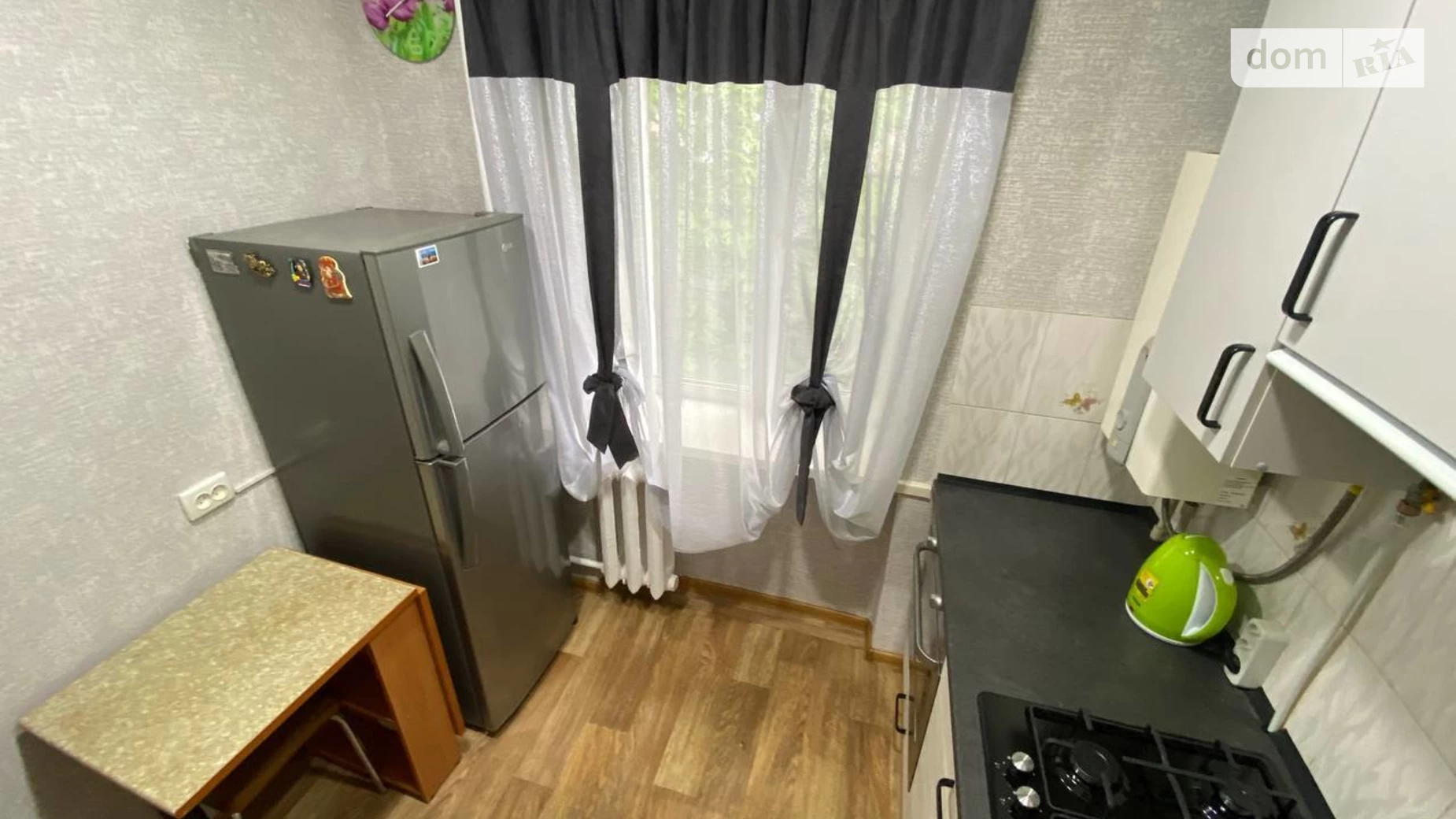 Продається 3-кімнатна квартира 56.5 кв. м у Дніпрі, вул. Севастопольська, 26 - фото 3