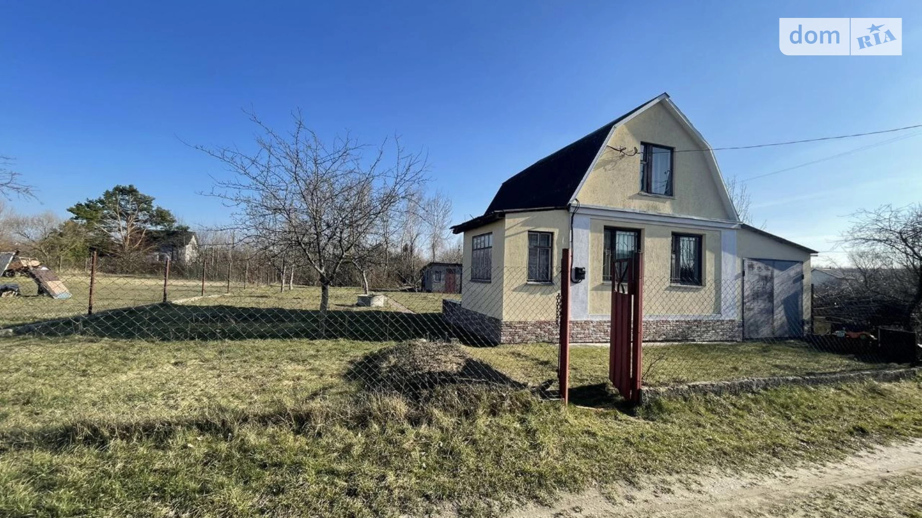 Продается дом на 2 этажа 44 кв. м с подвалом, цена: 13000 € - фото 2