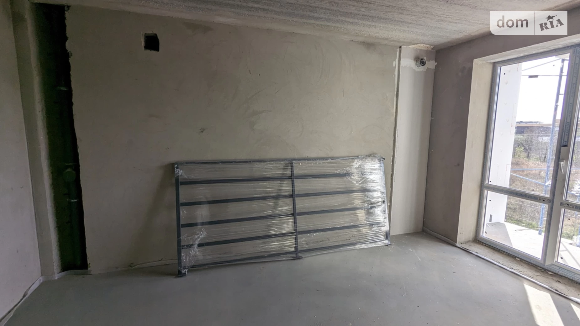 Продается 1-комнатная квартира 37.3 кв. м в Гостомеле, ул. Покровская - фото 3