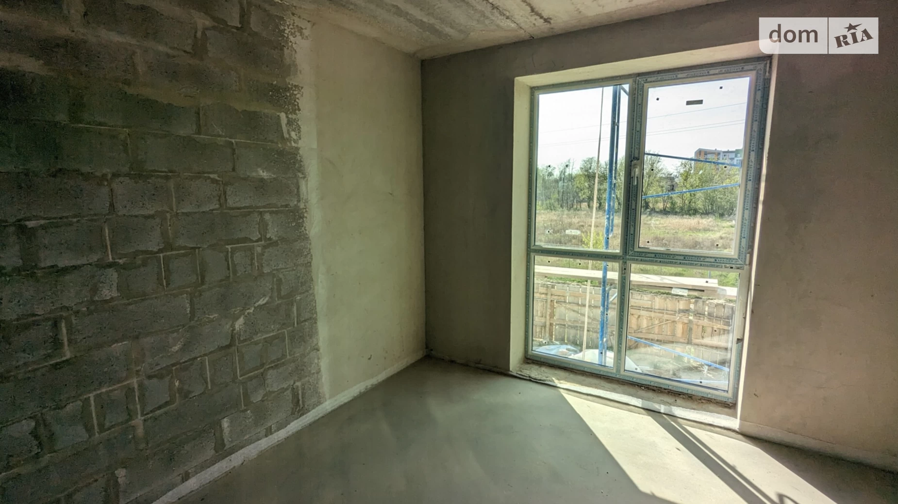 Продается 1-комнатная квартира 38 кв. м в Гостомеле, ул. Покровская - фото 4