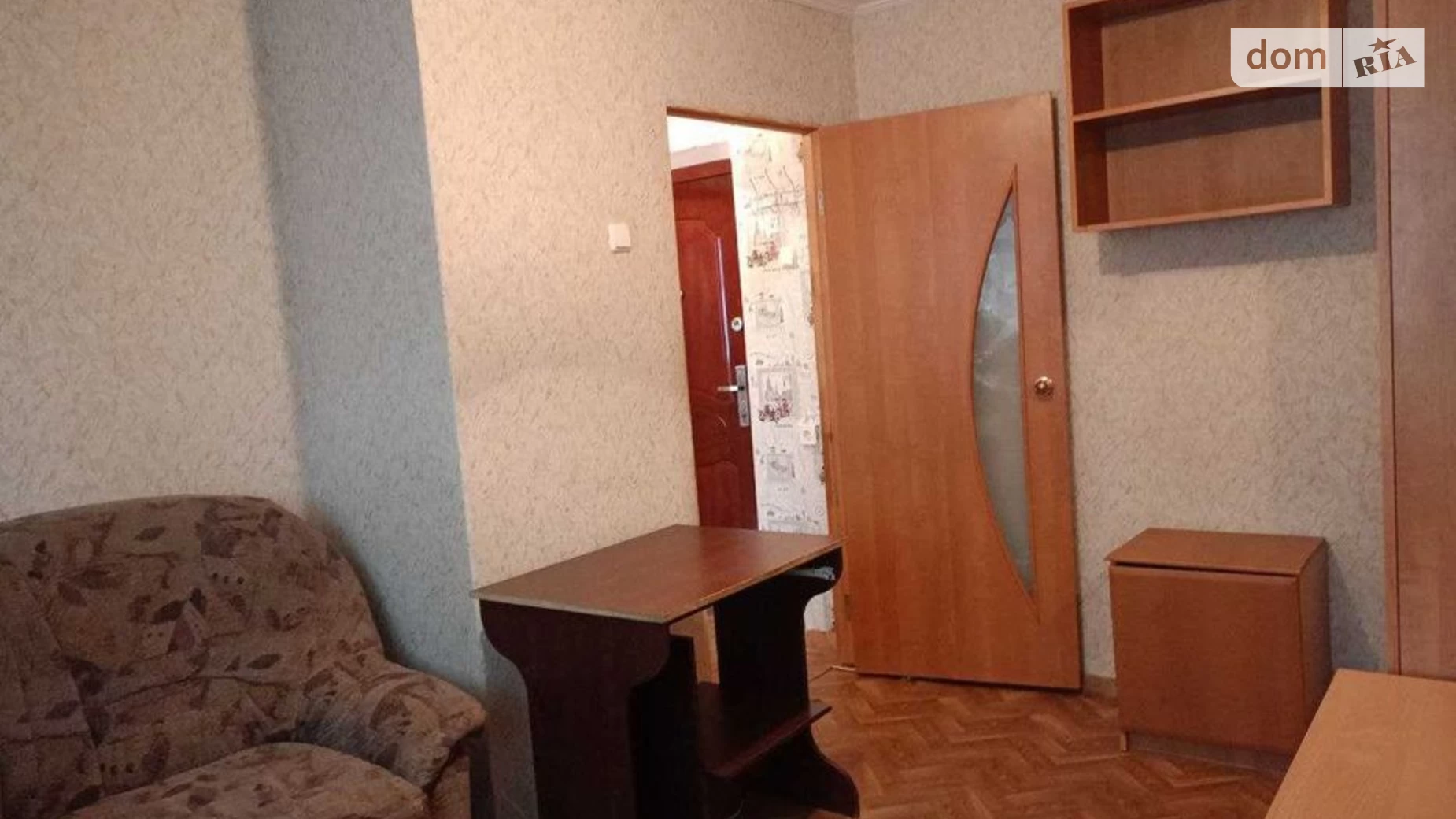 Продається 1-кімнатна квартира 24 кв. м у Хмельницькому