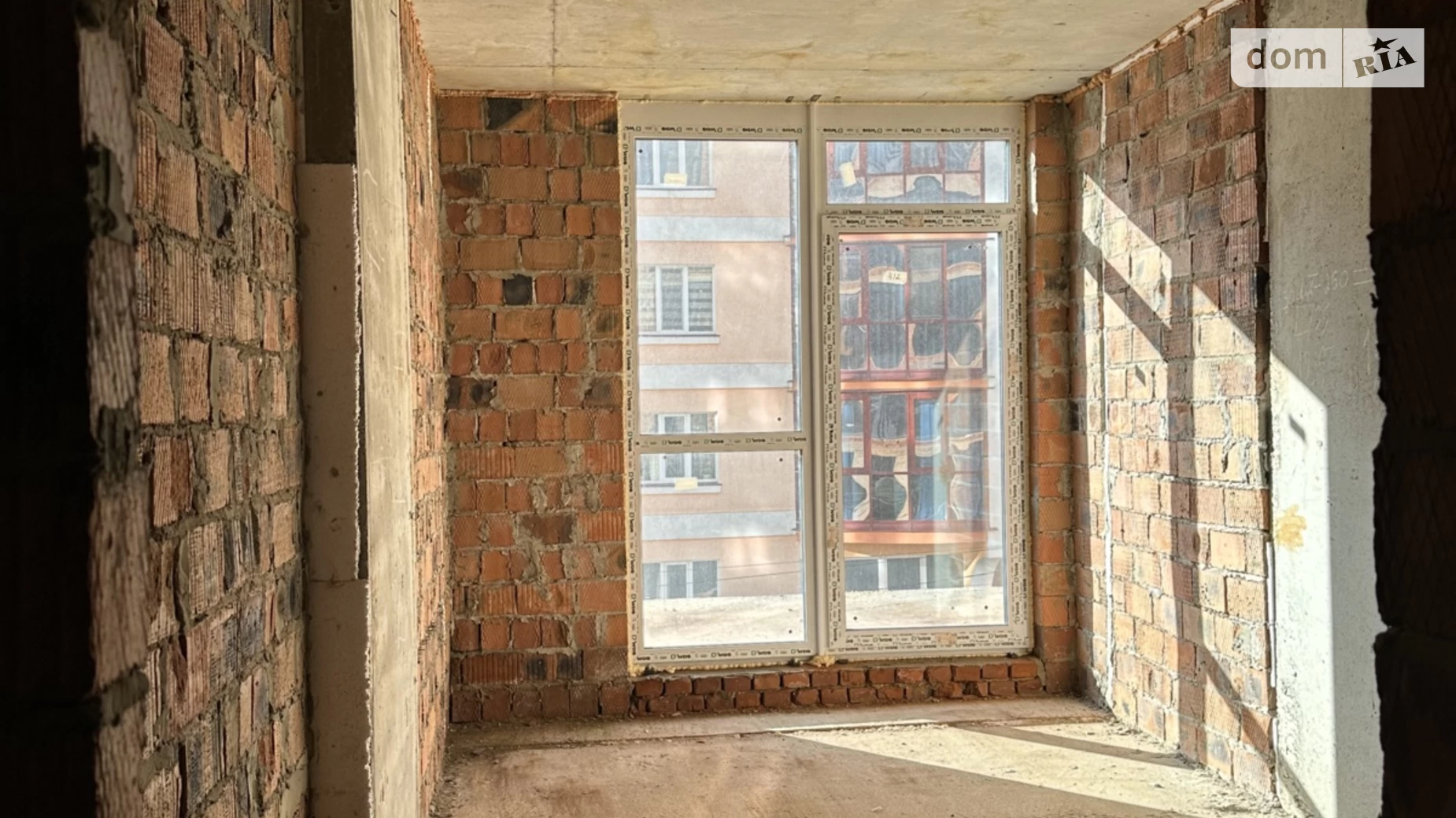 Продается 1-комнатная квартира 56.7 кв. м в Черновцах, ул. Щербанюк Александра Героя Украины, 79 - фото 5