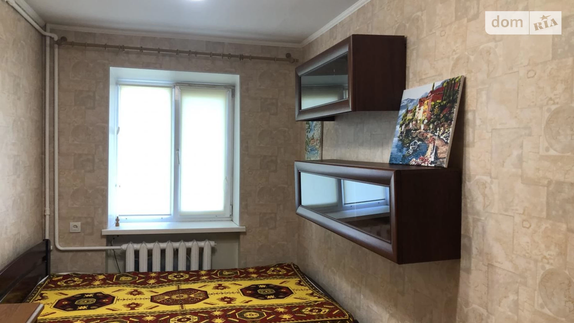 Продається 1-кімнатна квартира 56 кв. м у Одесі, Фонтанська дор.