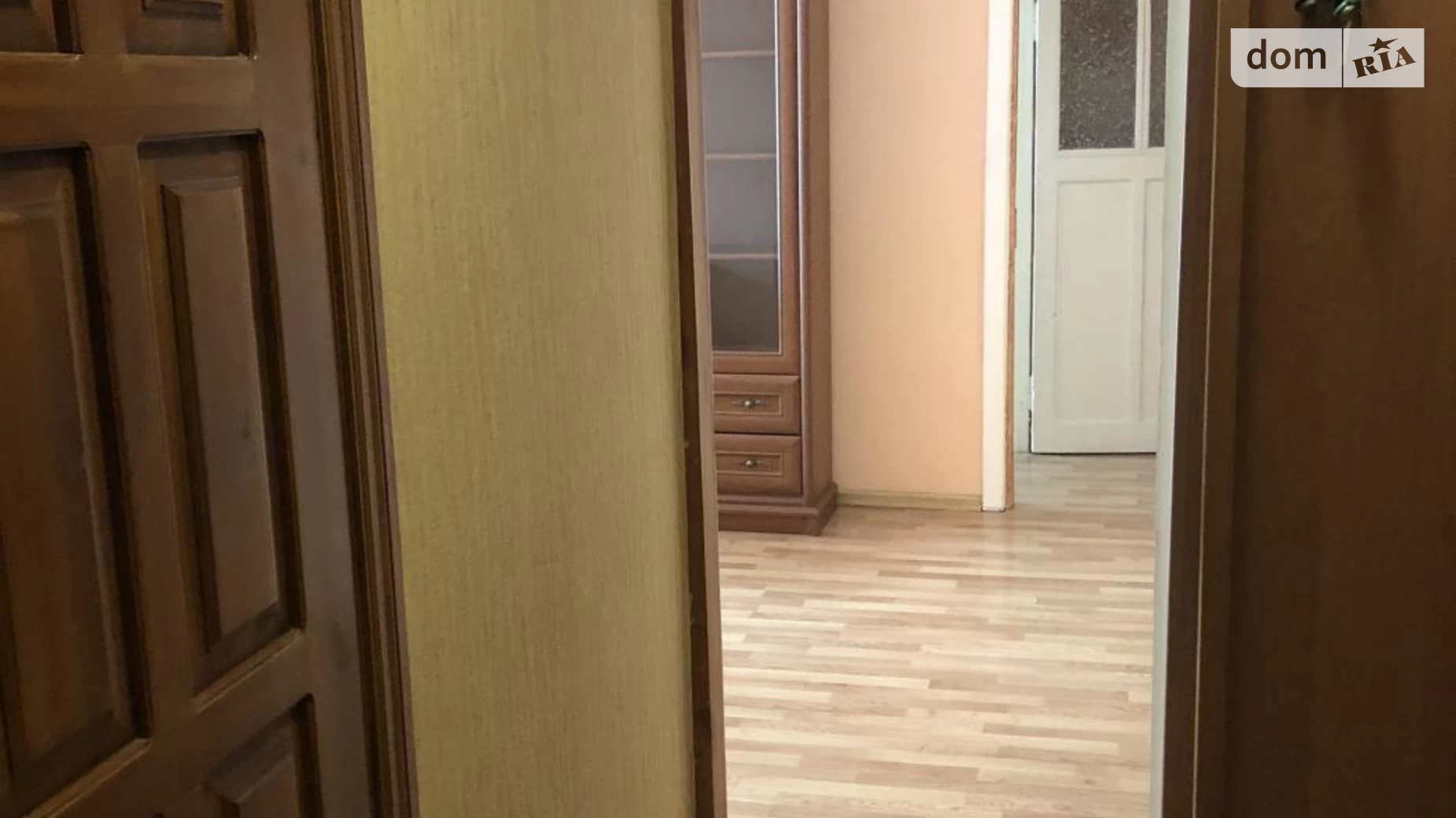 Продається 1-кімнатна квартира 56 кв. м у Одесі, Фонтанська дор.