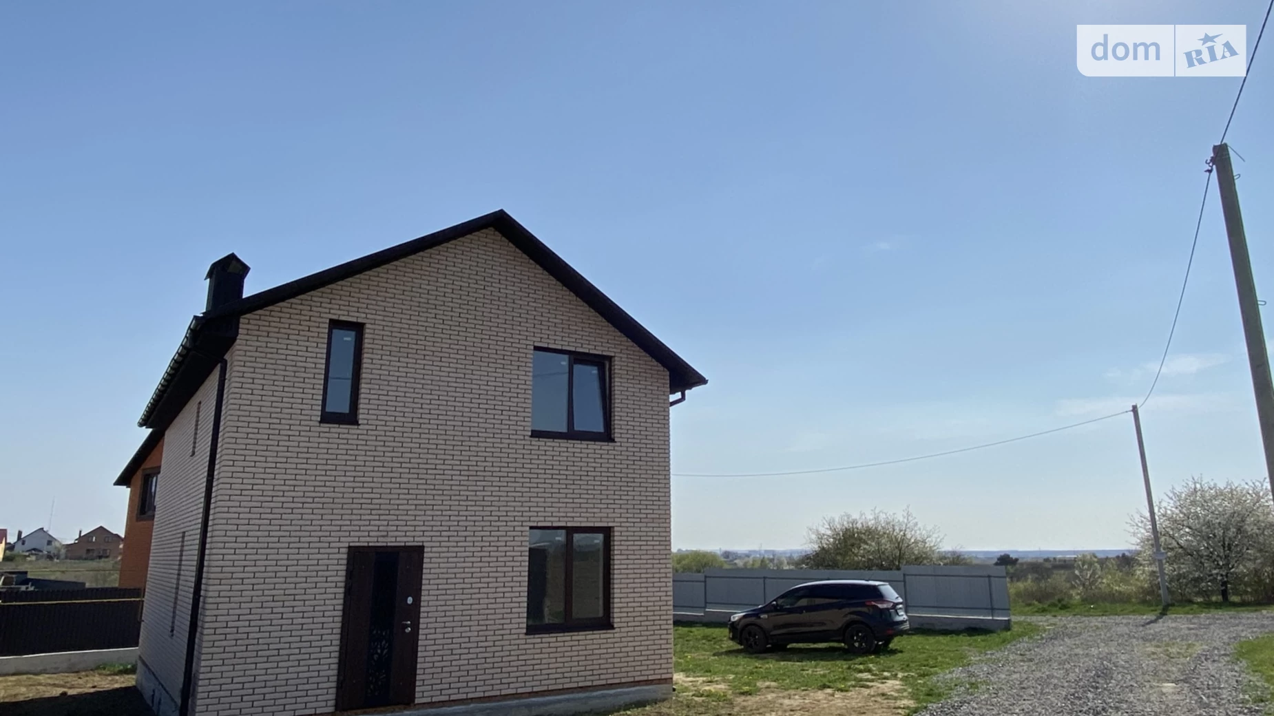 Продається будинок 2 поверховий 118 кв. м з ділянкою, цена: 85000 $ - фото 3