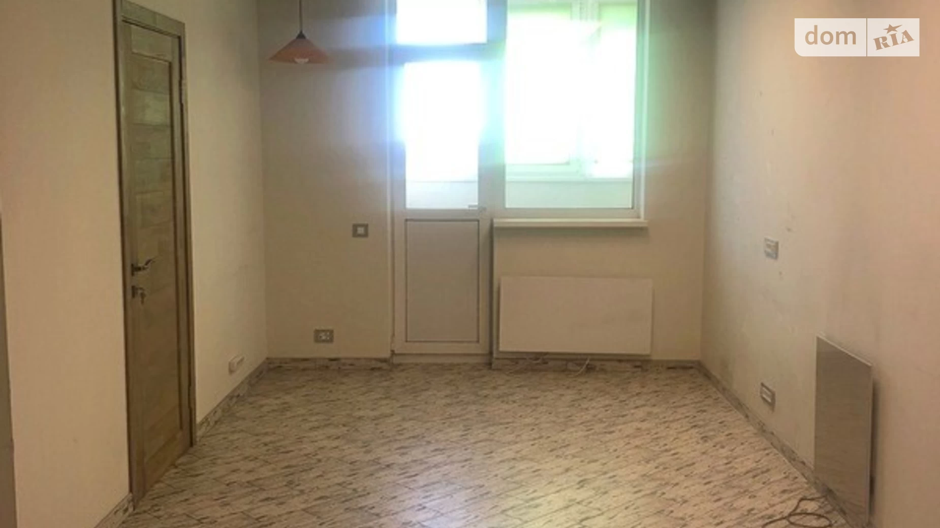 Здається в оренду приміщення вільного призначення 47 кв. м в 19-поверховій будівлі, цена: 12000 грн - фото 5