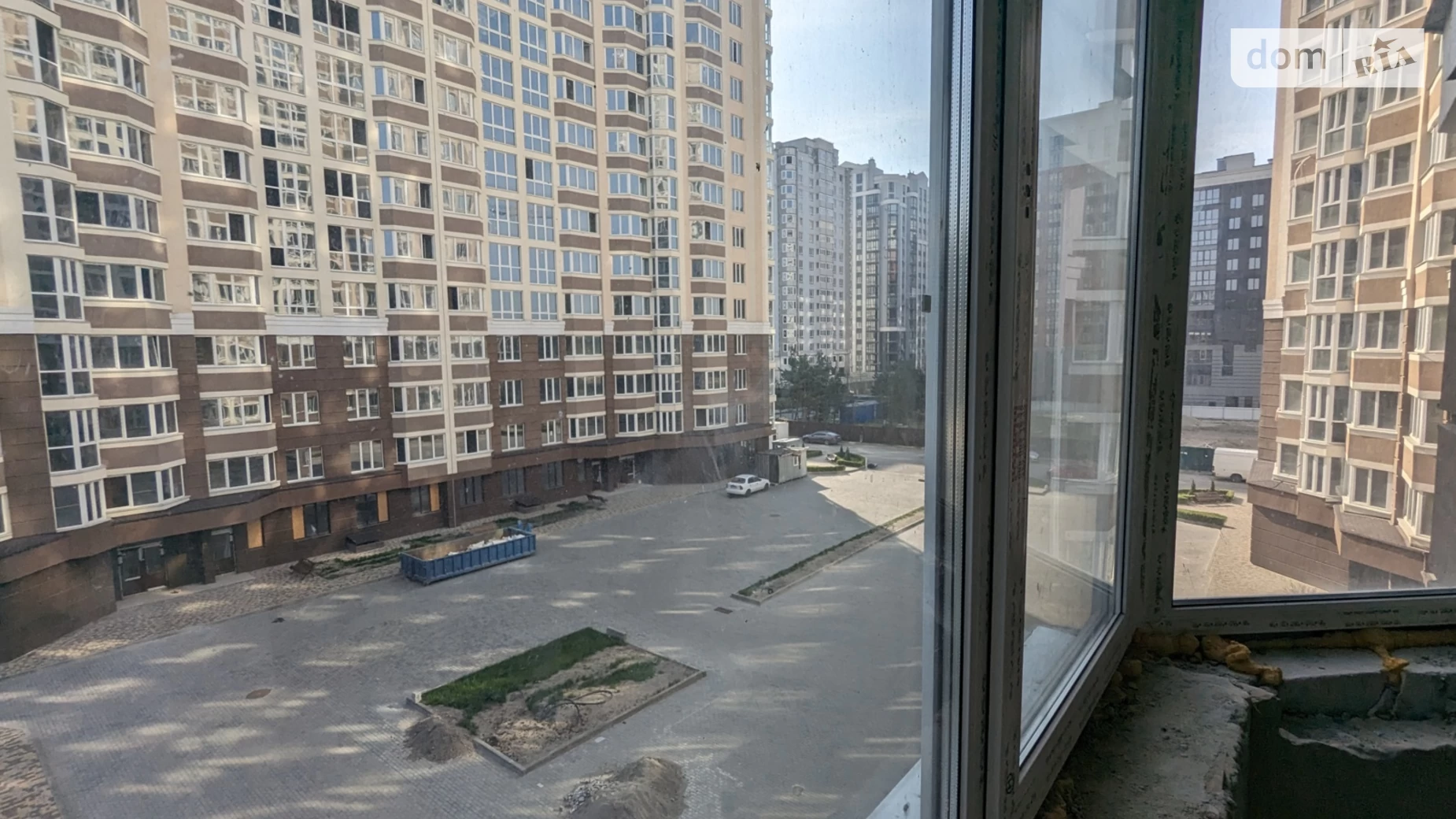 Продается 2-комнатная квартира 64 кв. м в Ирпене, ул. Университетская(Карла Маркса) - фото 4