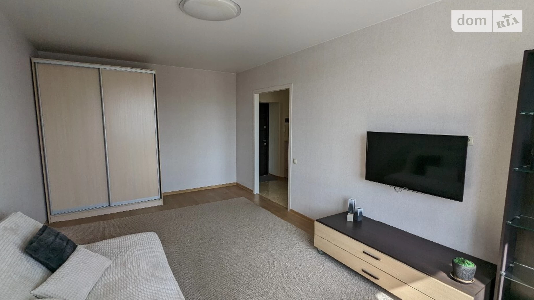 Продається 1-кімнатна квартира 39 кв. м у Бучі, вул. Нове Шосе - фото 2