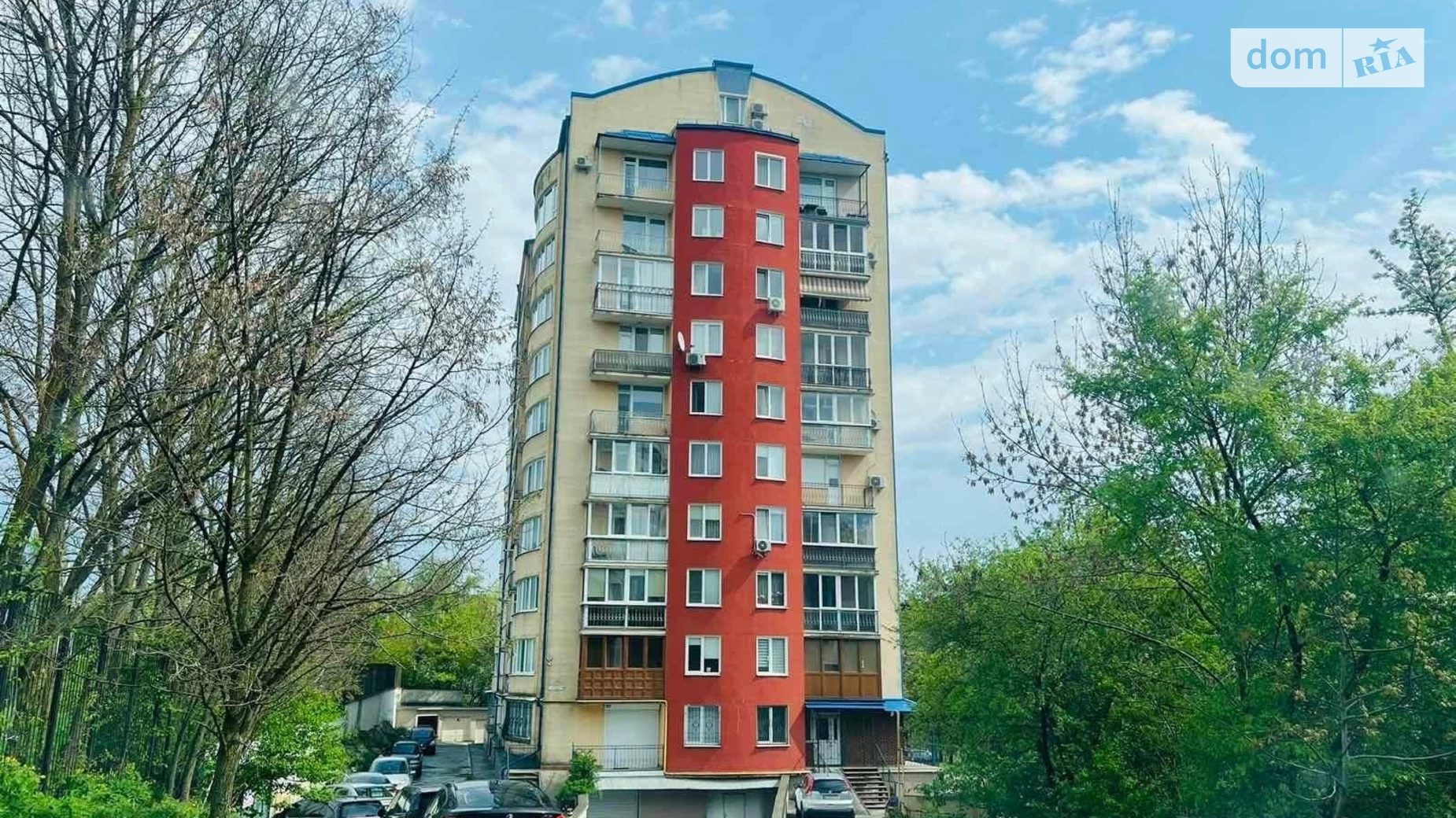 1-кімнатна квартира 56 кв. м у Тернополі, вул. Карпенка