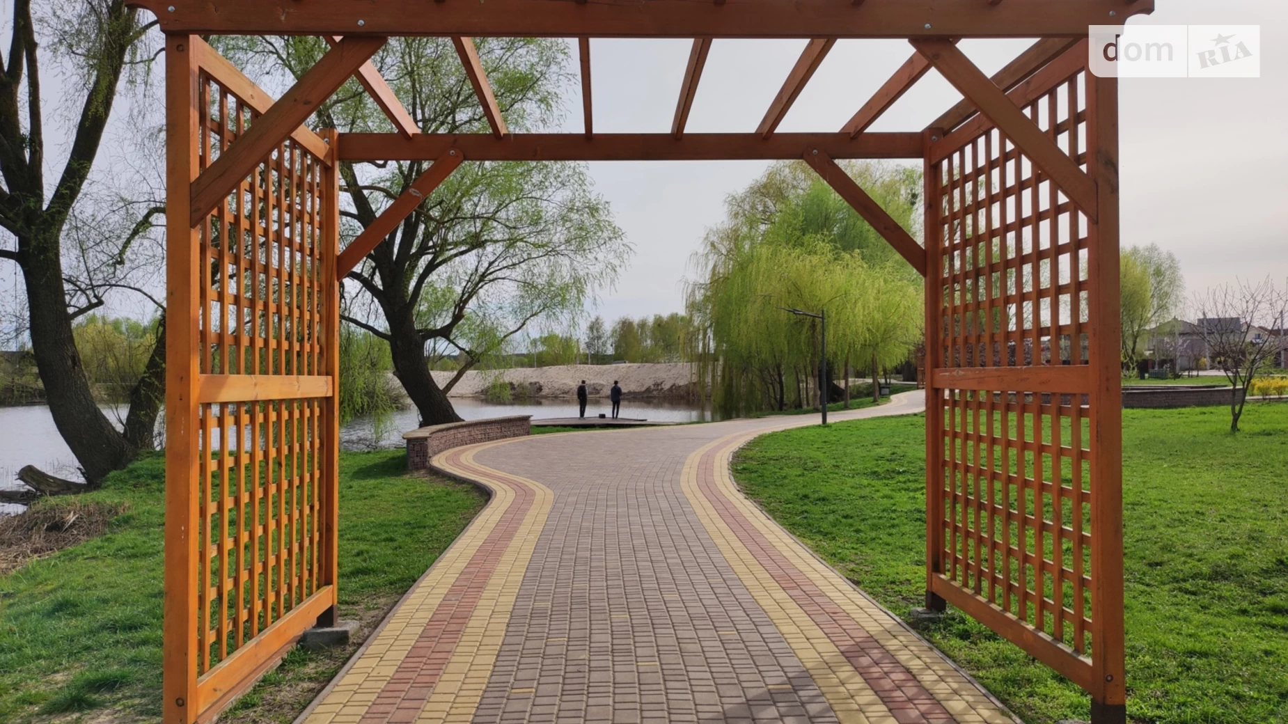 Продается 1-комнатная квартира 21.3 кв. м в Гостомеле, пер. Юбилейный - фото 4