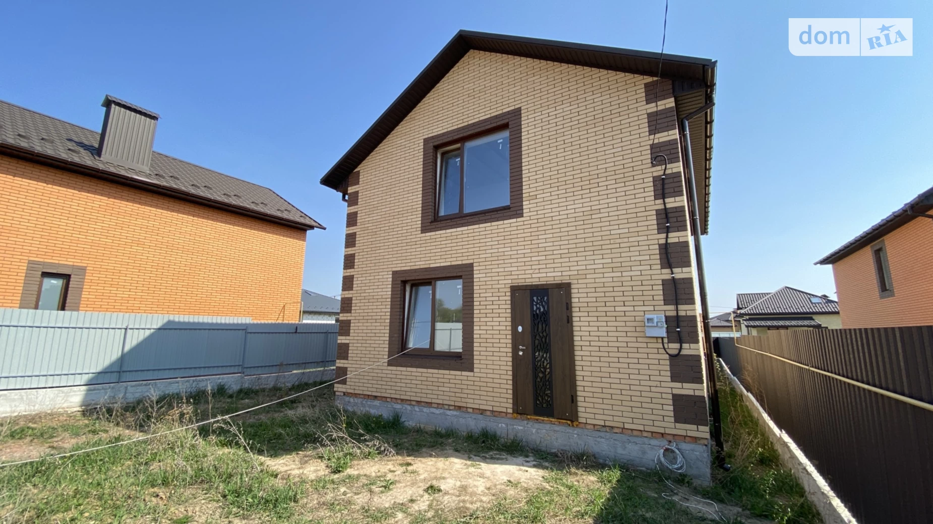 Продається будинок 2 поверховий 115 кв. м з бесідкою, цена: 87000 $ - фото 2
