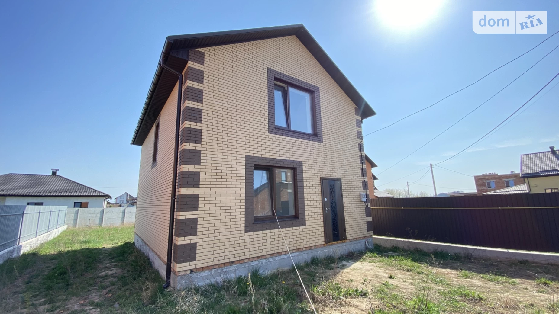Продається будинок 2 поверховий 115 кв. м з бесідкою, цена: 87000 $ - фото 3