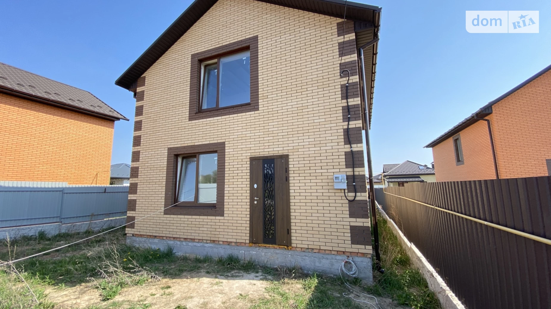 Продається будинок 2 поверховий 115 кв. м з бесідкою, цена: 87000 $ - фото 5