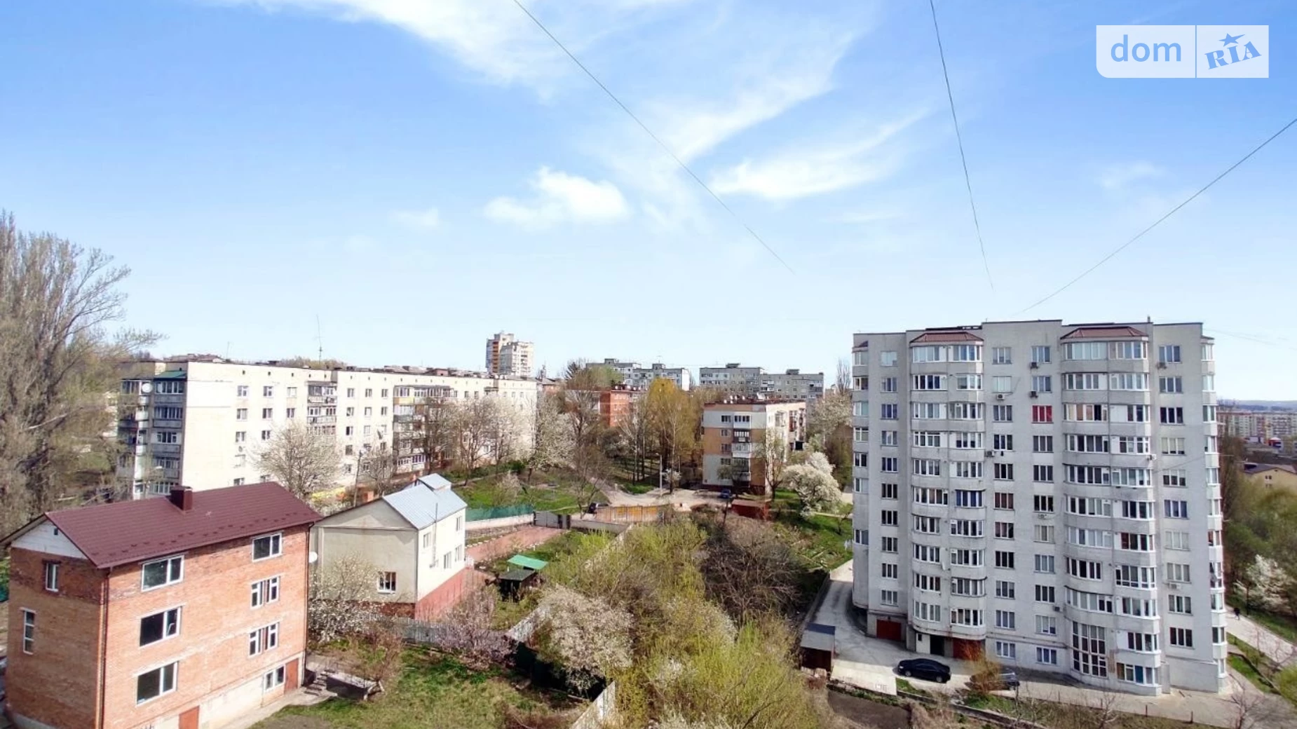 Продается 5-комнатная квартира 144 кв. м в Хмельницком, цена: 95000 $ - фото 16