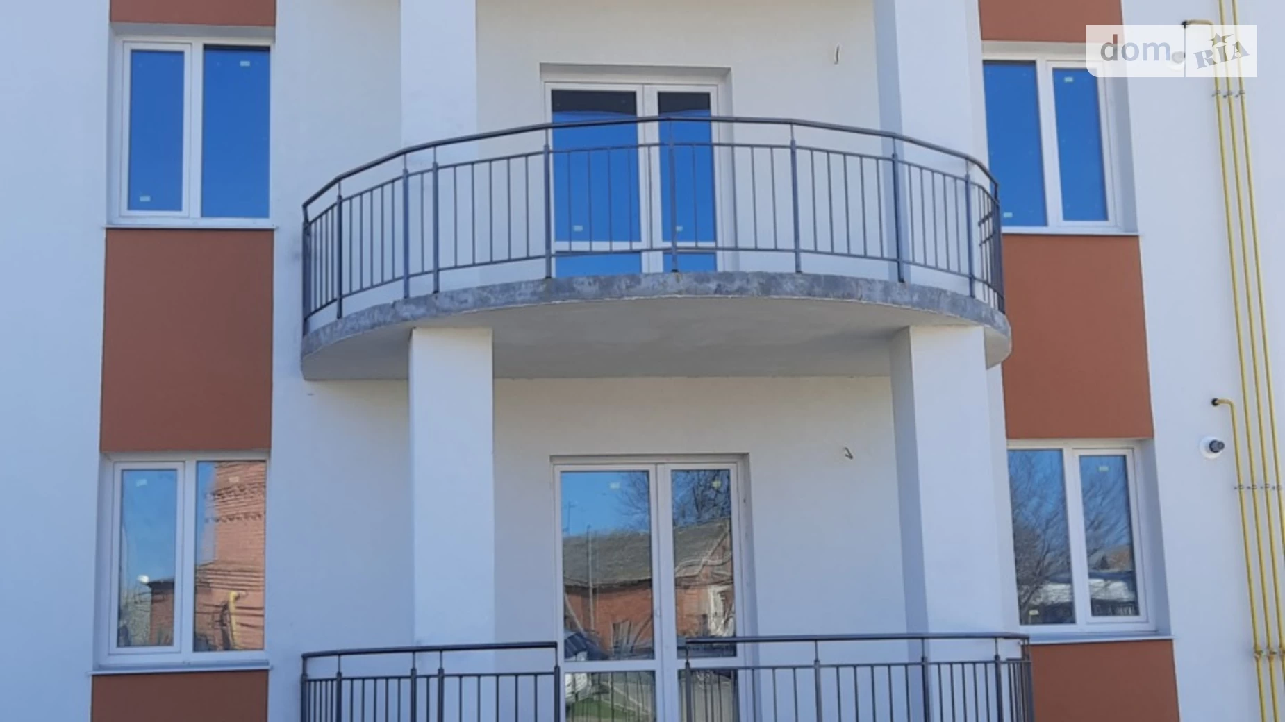 Продается 3-комнатная квартира 87.9 кв. м в Хмельницком, ул. Гетмана Мазепы(Красовского Маршала) - фото 2