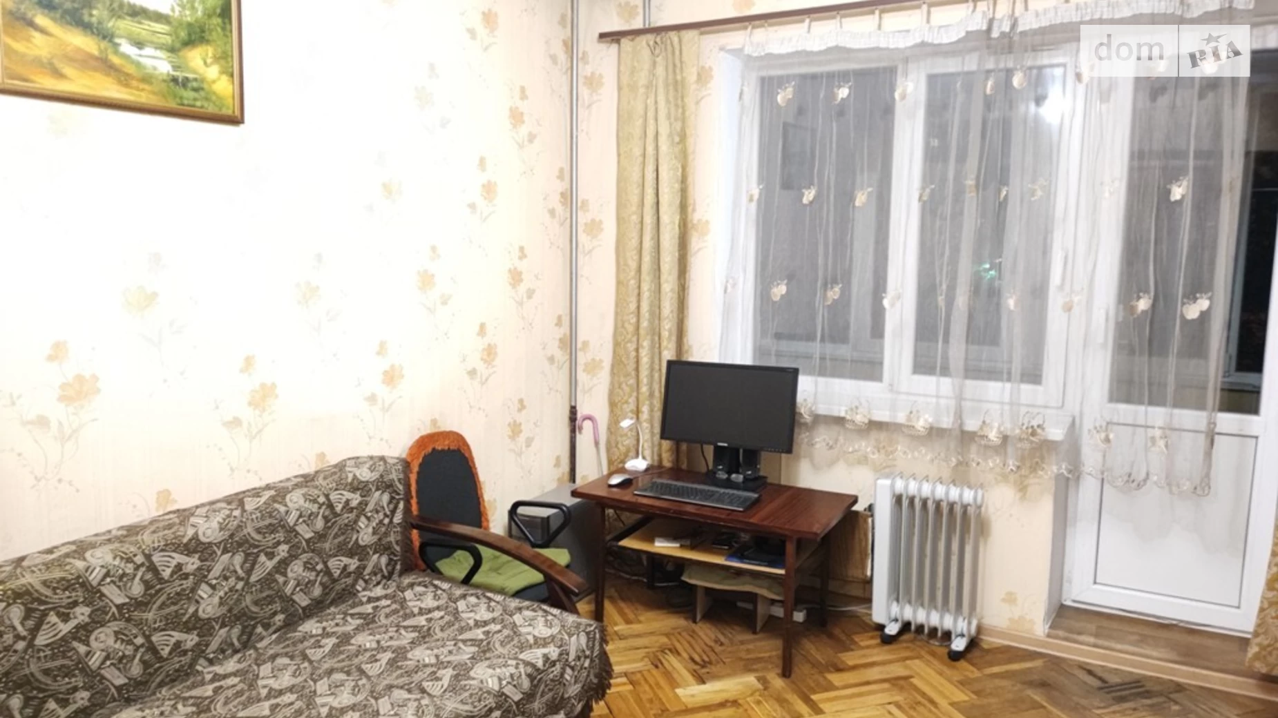 Продается 3-комнатная квартира 65 кв. м в Львове, ул. Сиховская - фото 3