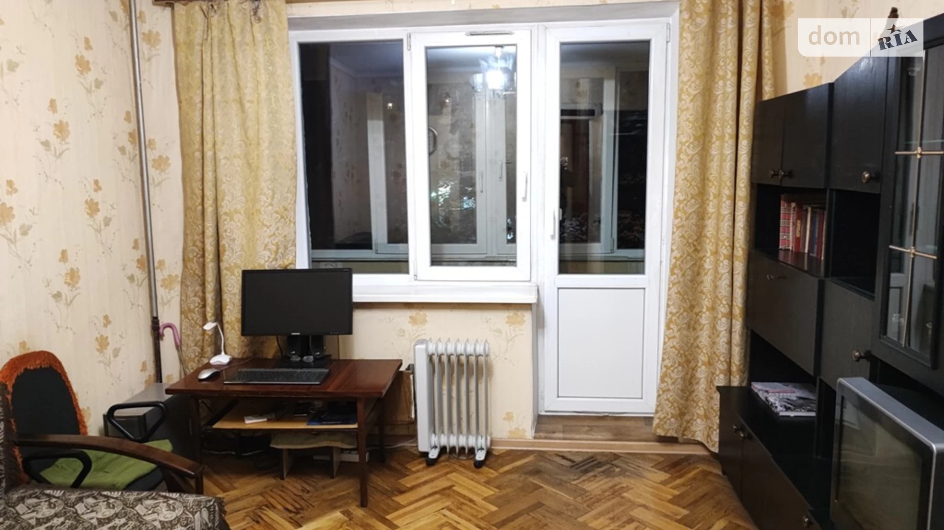 Продается 3-комнатная квартира 65 кв. м в Львове, ул. Сиховская - фото 4