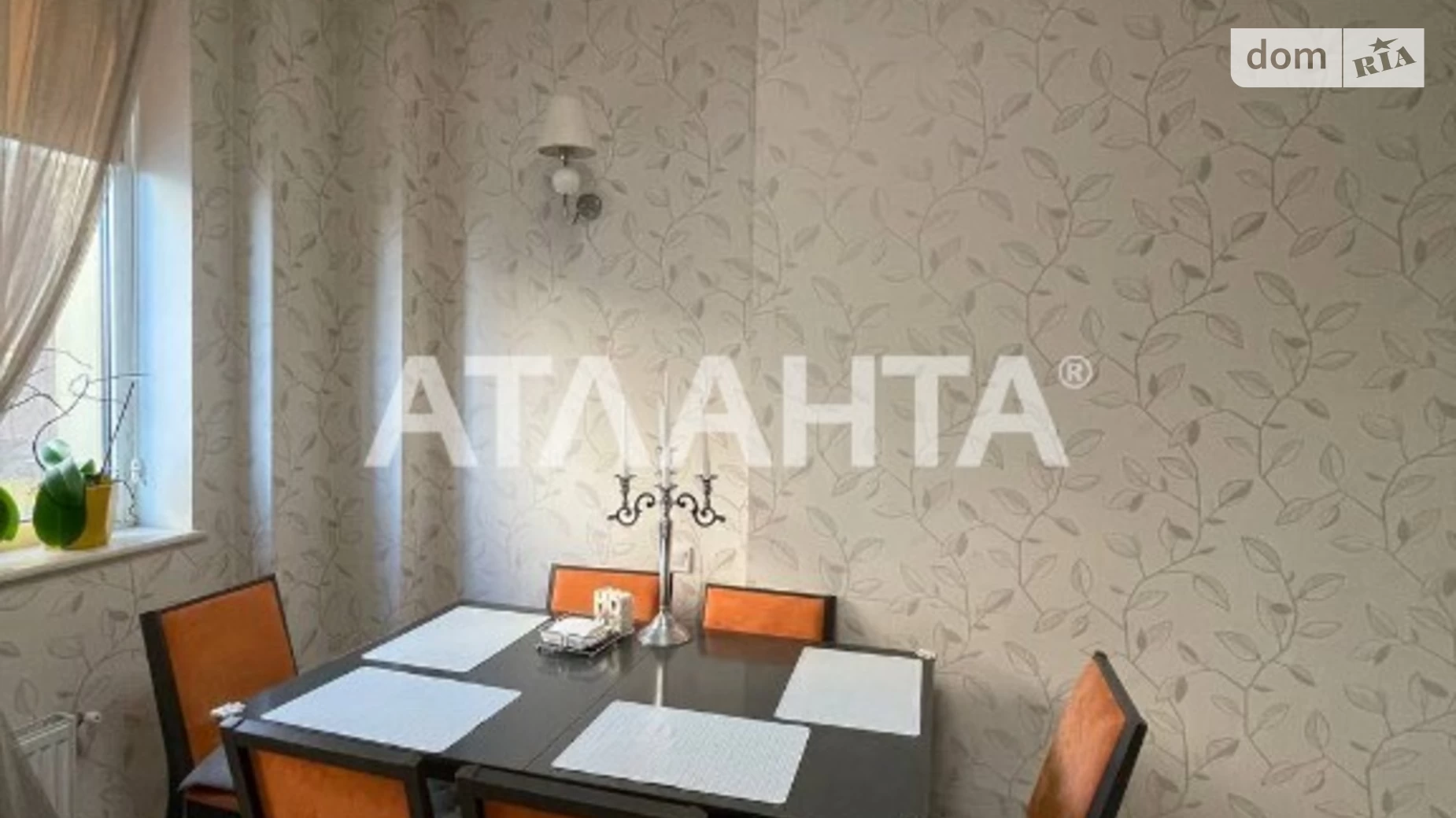 Продается 2-комнатная квартира 54 кв. м в Одессе, ул. Маршала Малиновского - фото 4