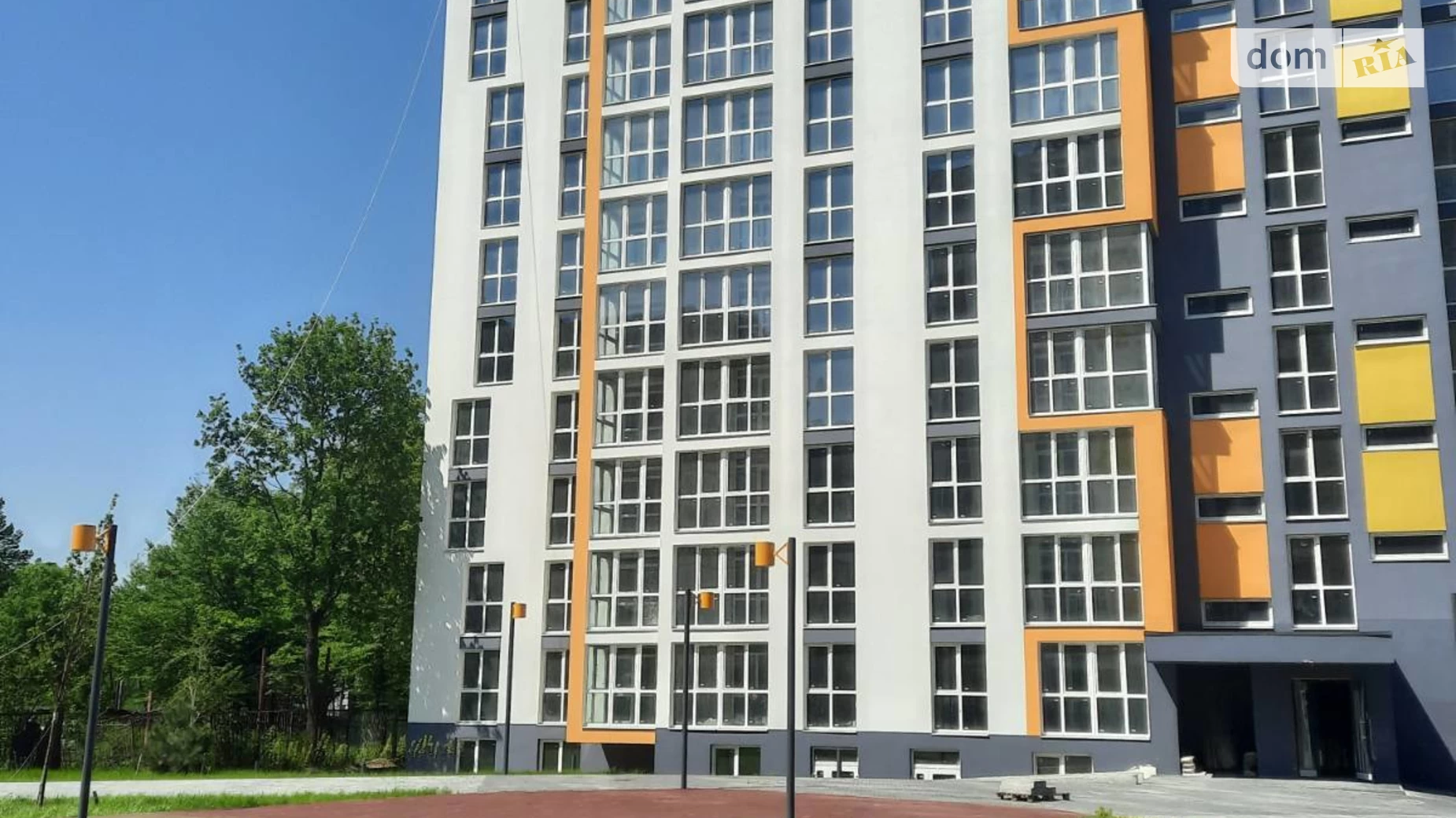 Продается 2-комнатная квартира 69 кв. м в Львове, ул. Рудненская - фото 4