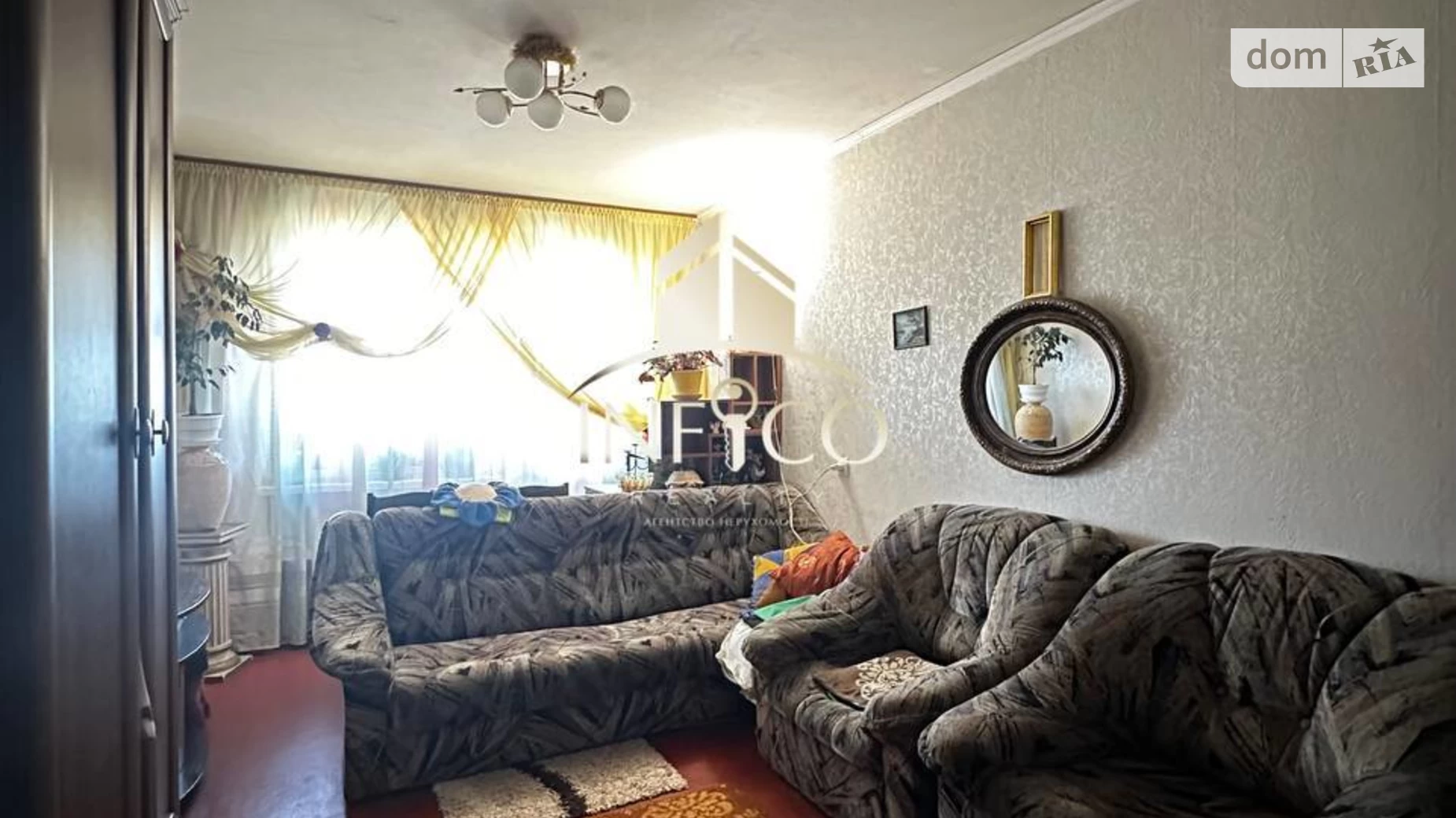 Продается 5-комнатная квартира 99.1 кв. м в Черкассах, цена: 68000 $ - фото 2