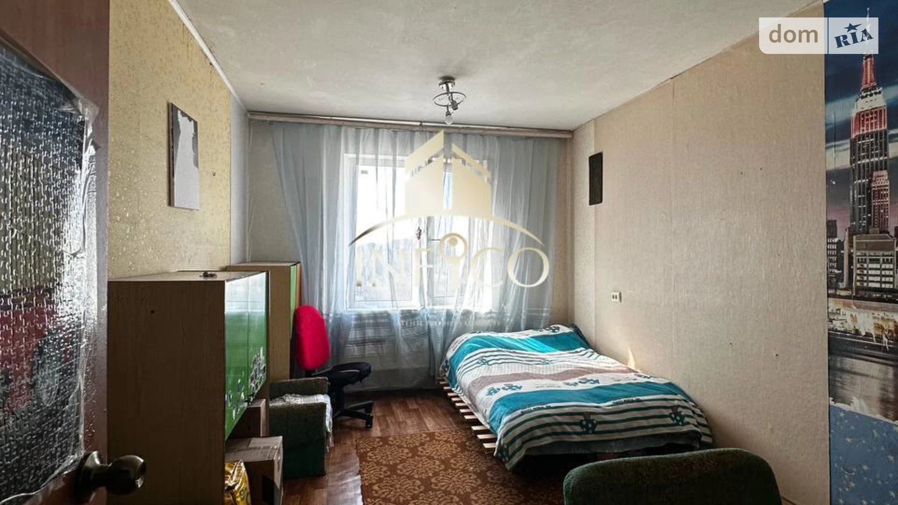 Продается 5-комнатная квартира 99.1 кв. м в Черкассах, цена: 68000 $ - фото 3