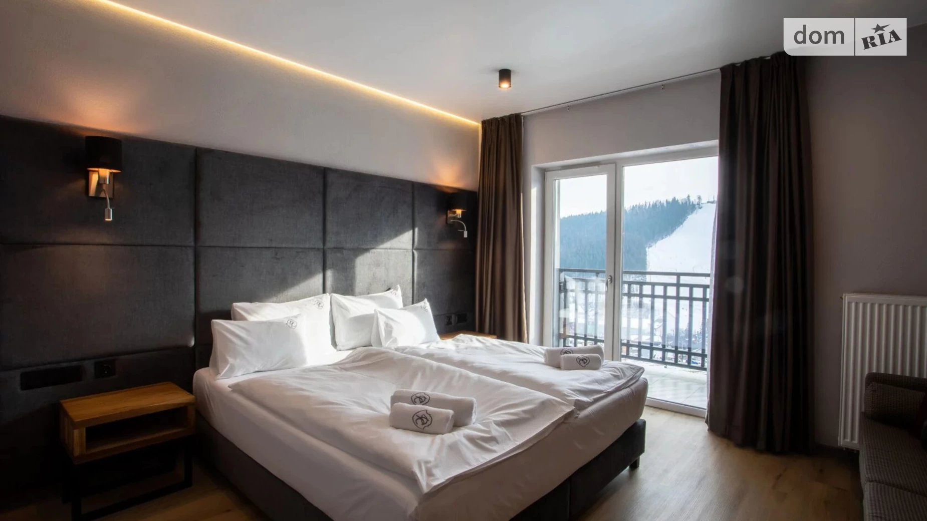 Продается 1-комнатная квартира 23 кв. м в, цена: 70150 $ - фото 3