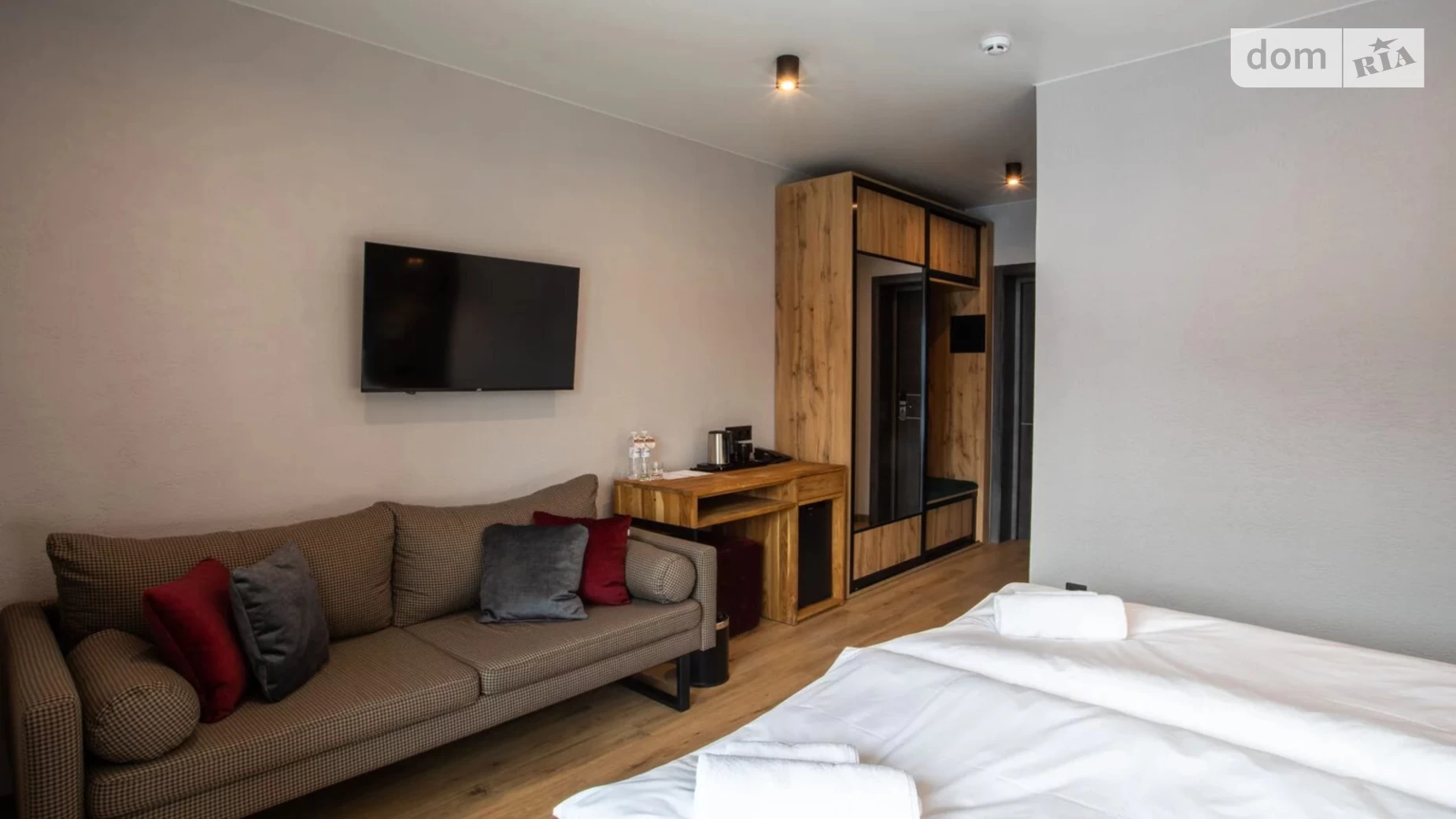 Продается 1-комнатная квартира 23 кв. м в, цена: 70150 $ - фото 4