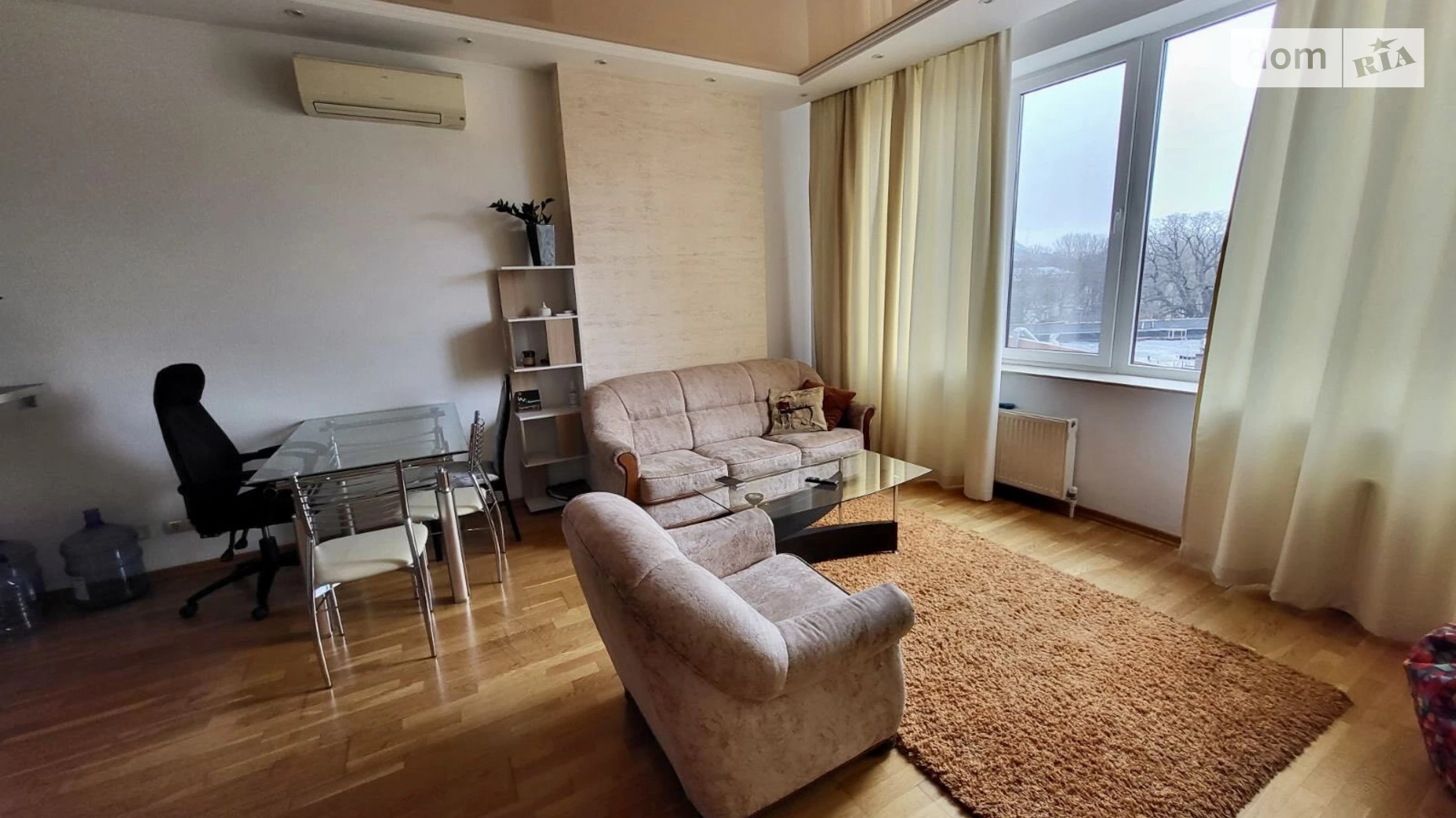 Продається 2-кімнатна квартира 60.3 кв. м у Одесі, просп. Шевченка, 4Б - фото 2