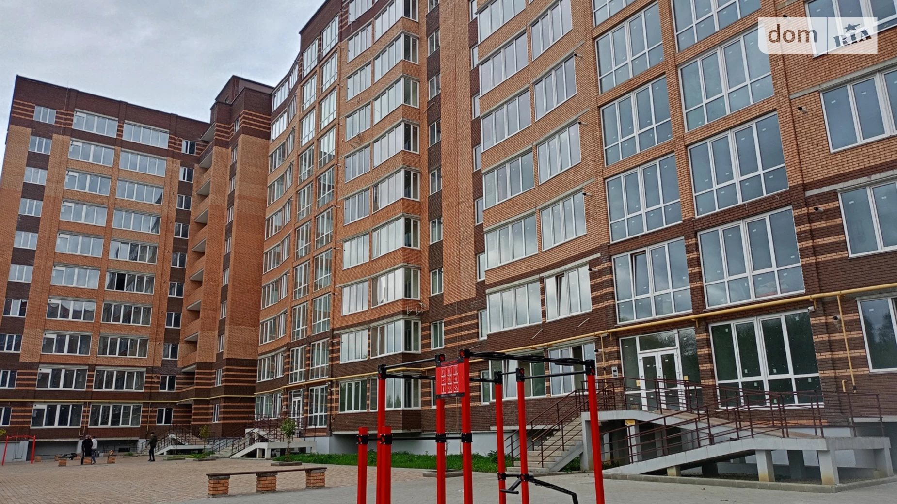 Продається 3-кімнатна квартира 95 кв. м у Хмельницькому, Старокостянтинівське шосе - фото 2