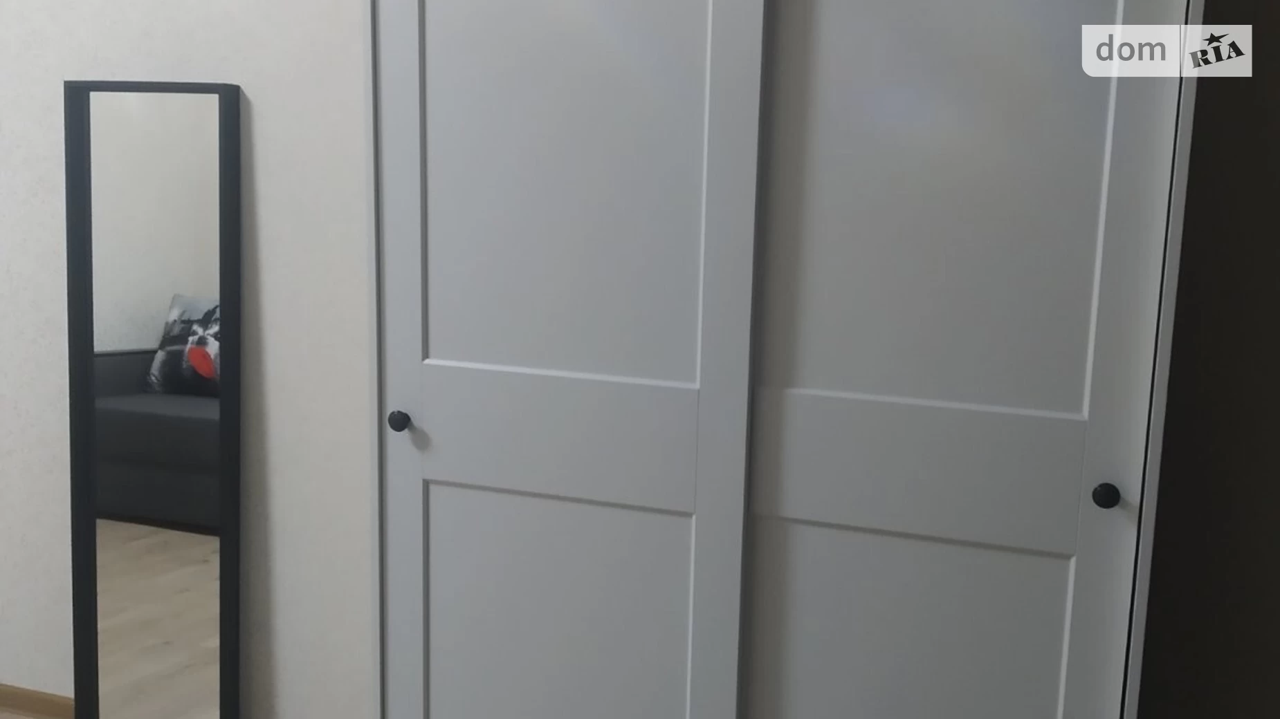 Продается 1-комнатная квартира 36.6 кв. м в Харькове, ул. Борткевича, 5 - фото 3