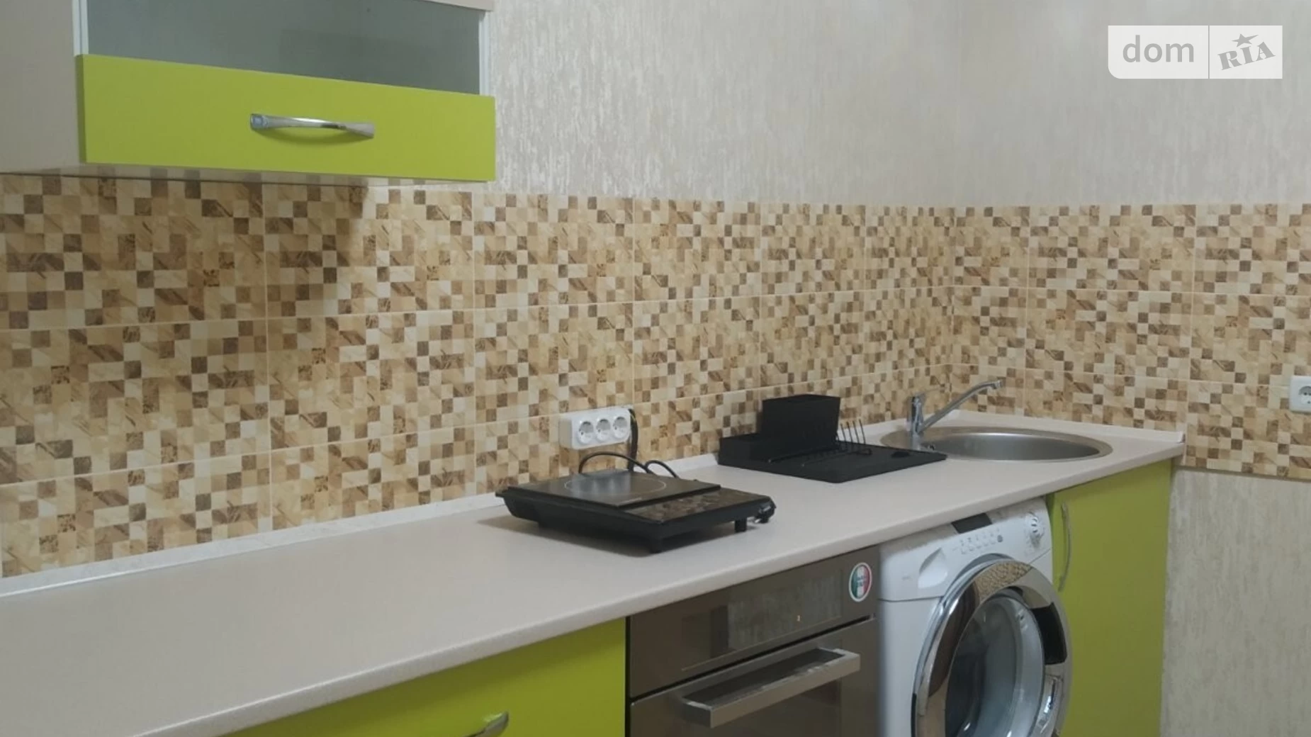 Продается 1-комнатная квартира 36.6 кв. м в Харькове, ул. Борткевича, 5 - фото 2