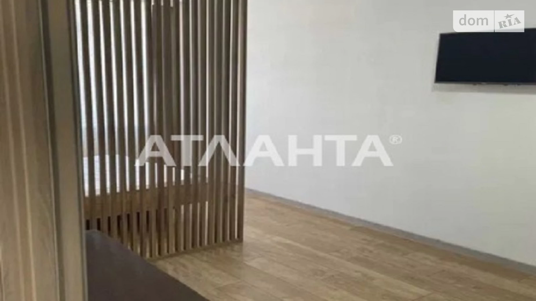 Продается 1-комнатная квартира 44 кв. м в Одессе, ул. Жемчужная, 1 - фото 3