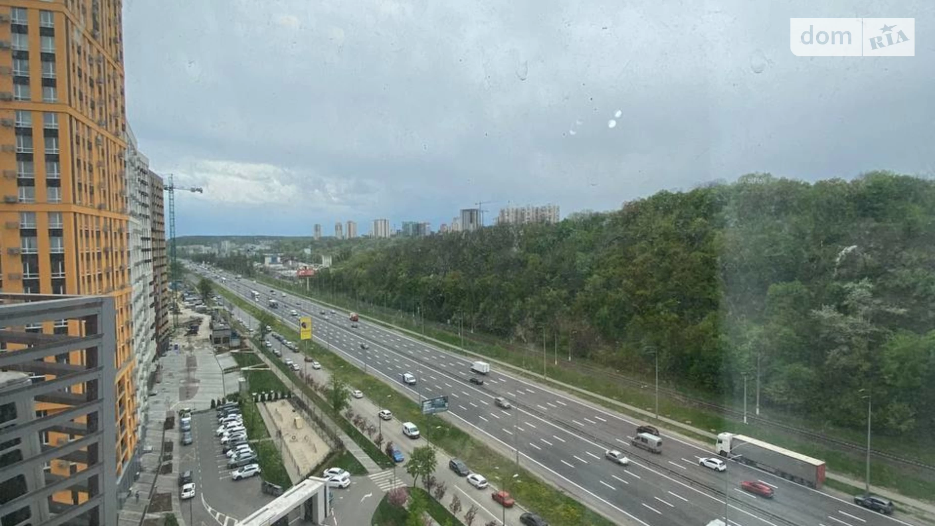 Продается 1-комнатная квартира 33.7 кв. м в Киеве, Столичное шоссе, 1 - фото 5