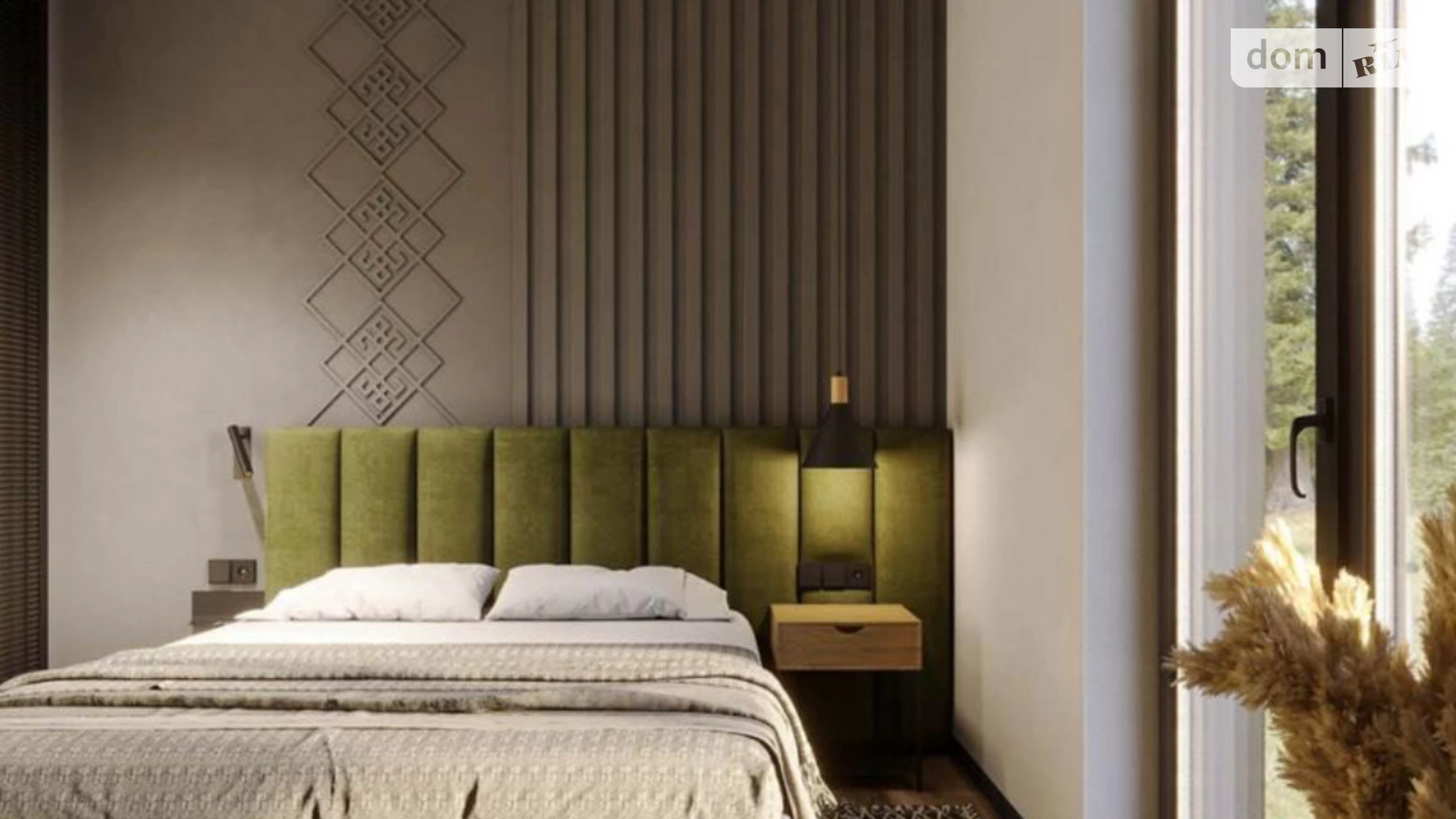 Продается дом на 2 этажа 120 кв. м с гаражом, цена: 340000 $ - фото 4